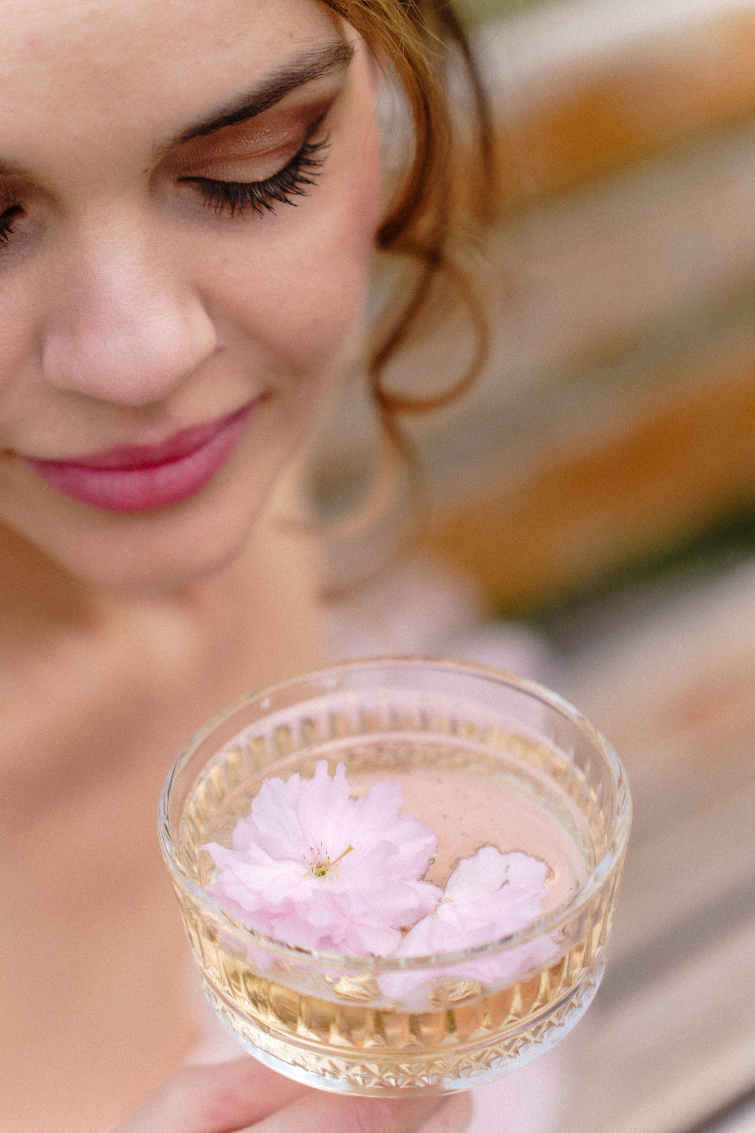 Фотосесія в сакурах. Family photographer in Kiev Natalia Shkavron