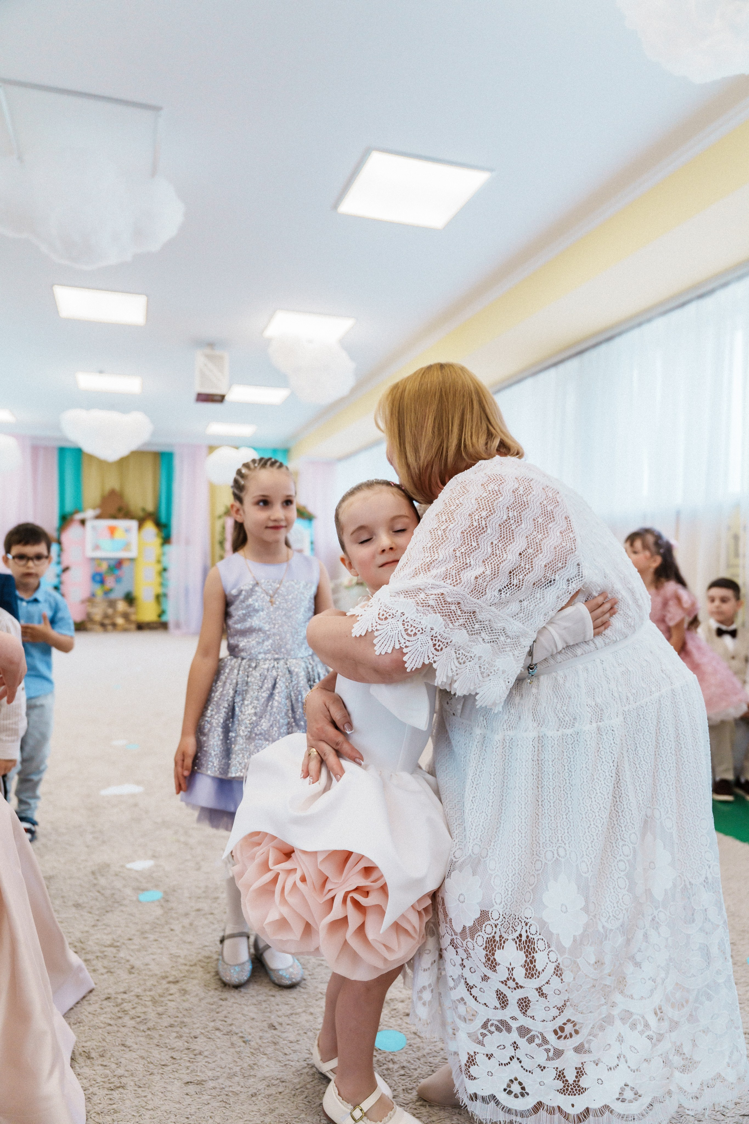 Випускний у садку. Сімейний фотограф Київ Наталія Шкаврон