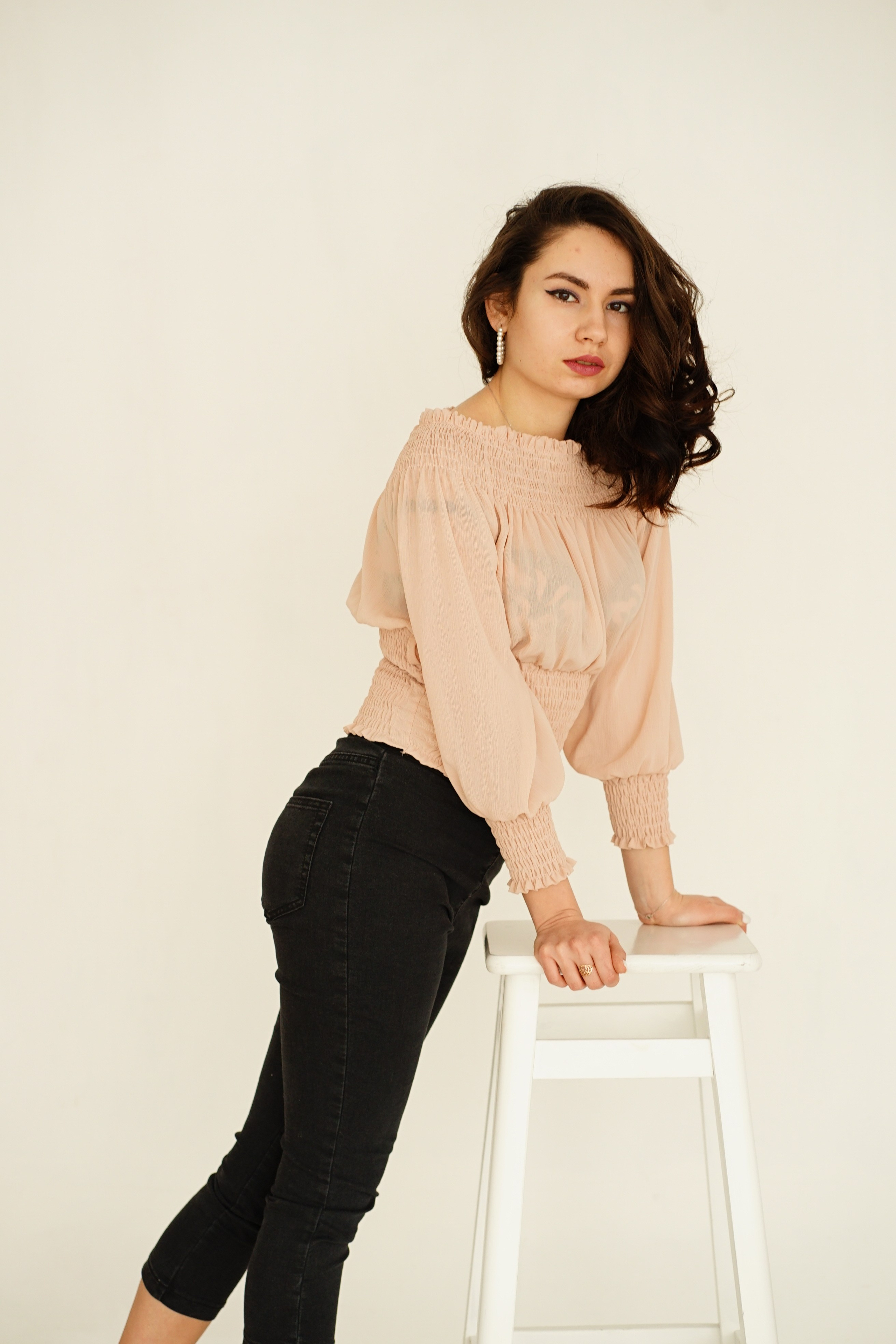 Індивідуальна фотосесія в студії. Сімейний фотограф Київ Наталія Шкаврон