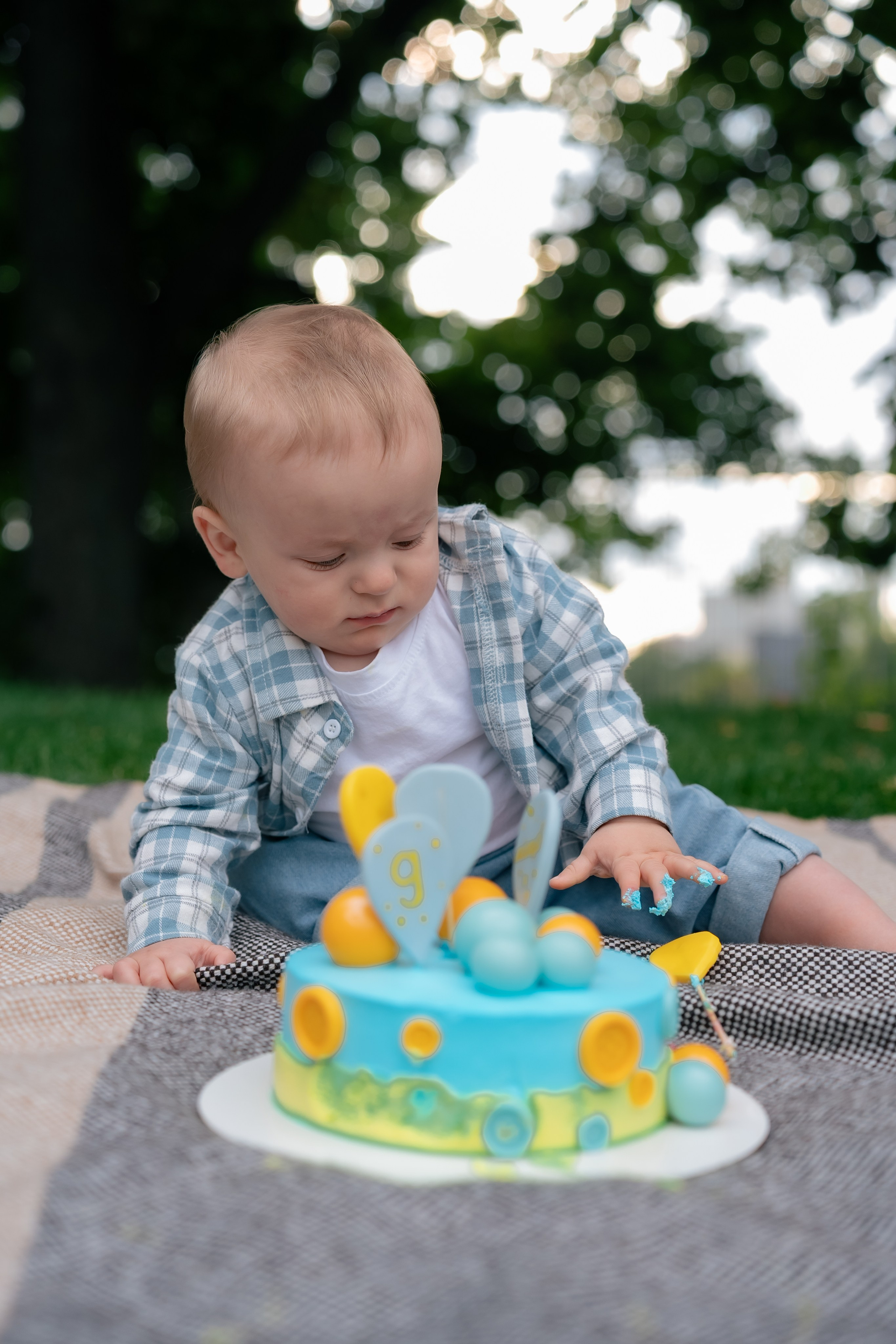 Сімейна фотосесія у парку Прага. Сімейний фотограф Київ Наталія Шкаврон