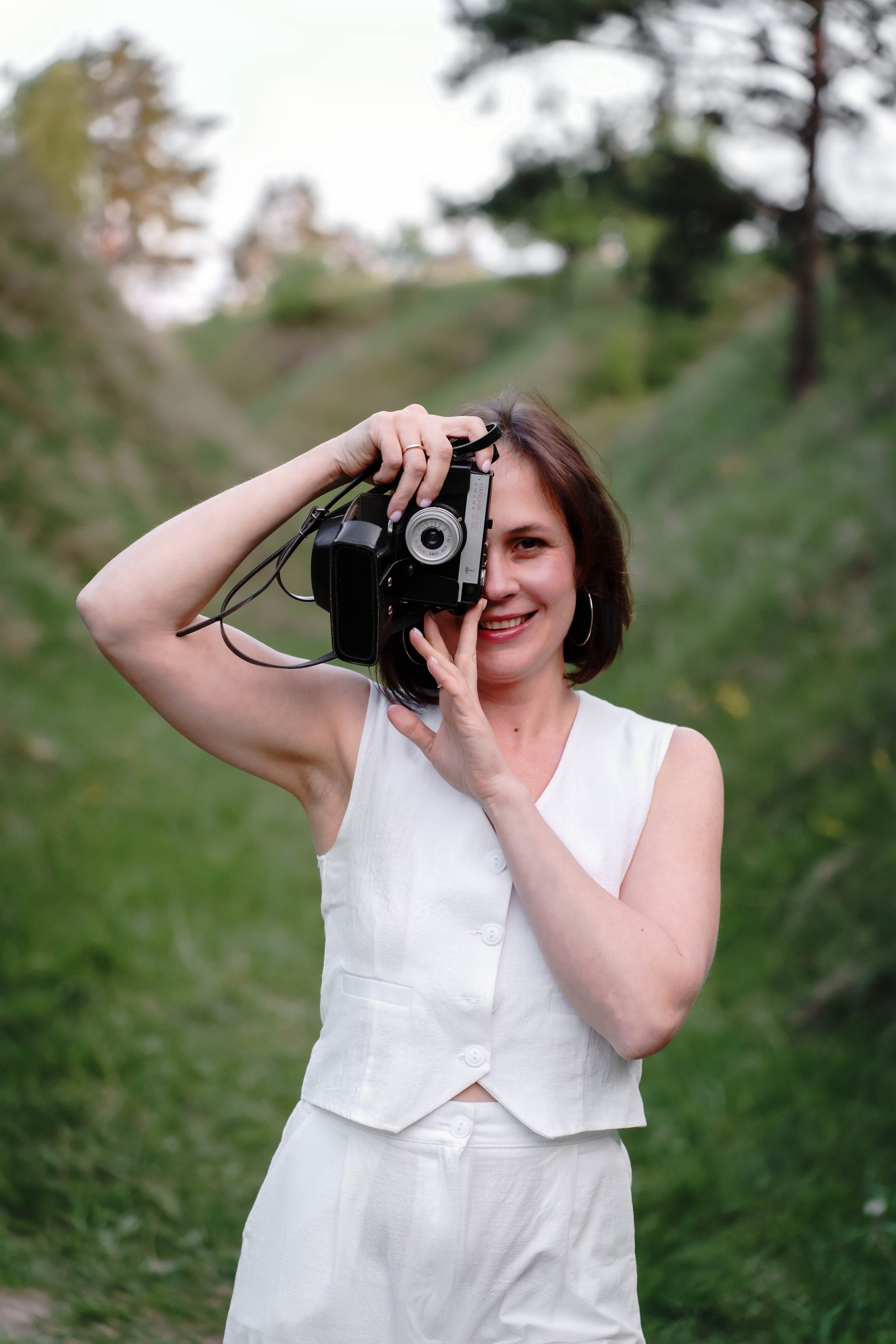 Фотосесія для фотографа. Сімейний фотограф Київ Наталія Шкаврон