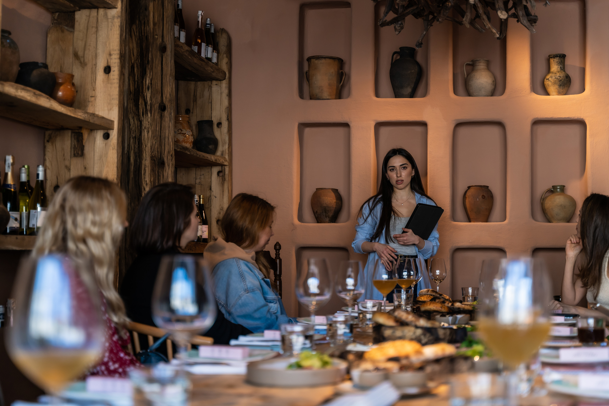Бранч. Сімейний фотограф Київ Наталія Шкаврон