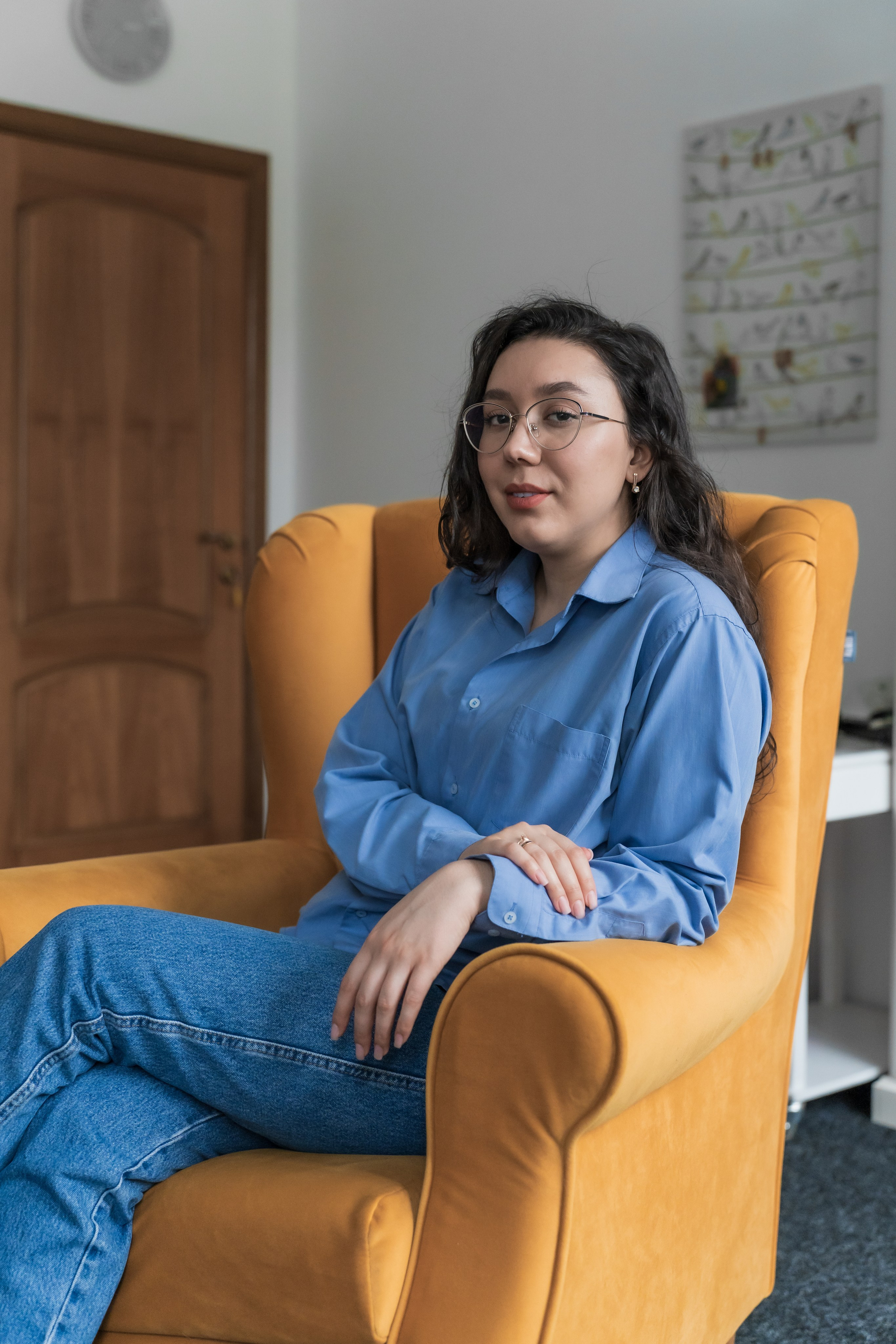 Дитячий психолог. Сімейний фотограф Київ Наталія Шкаврон