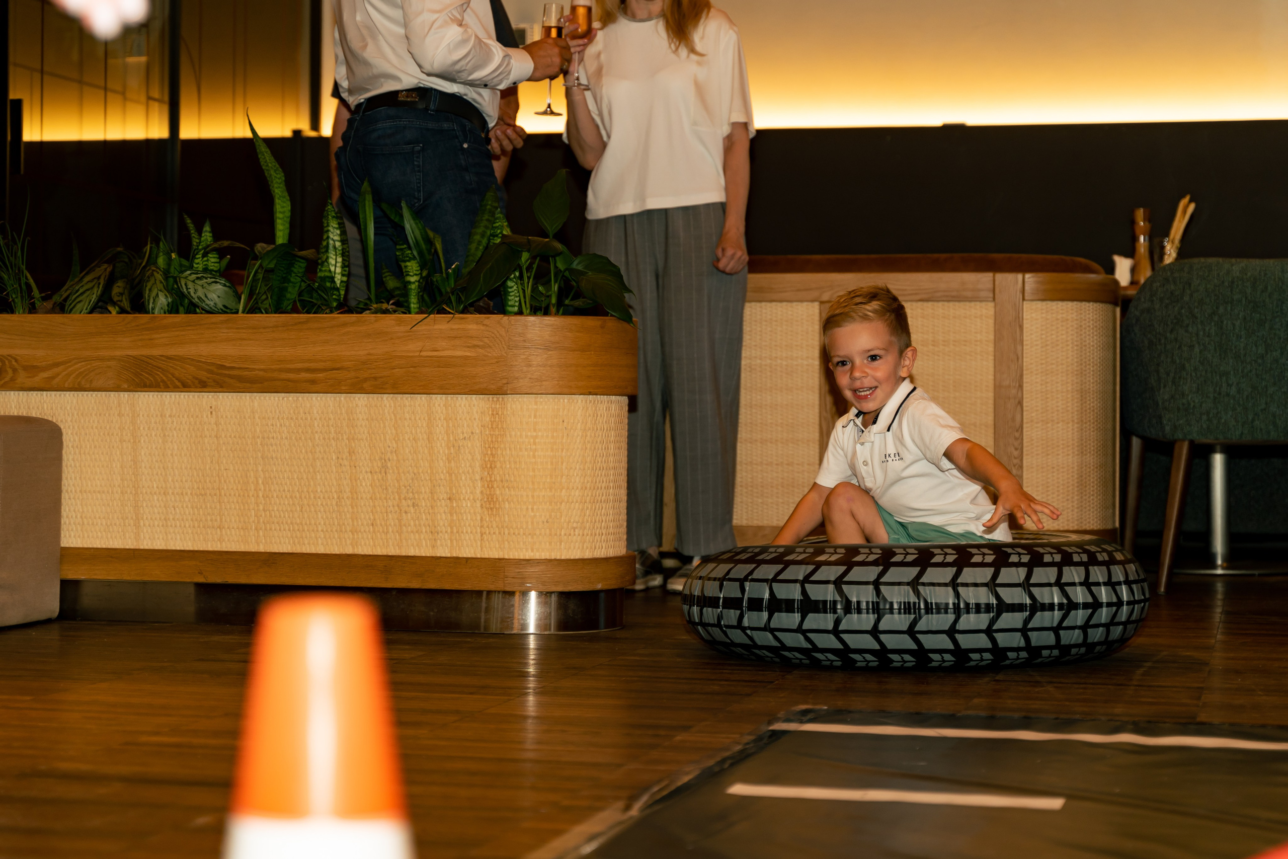 День народження Картера. Сімейний фотограф Київ Наталія Шкаврон