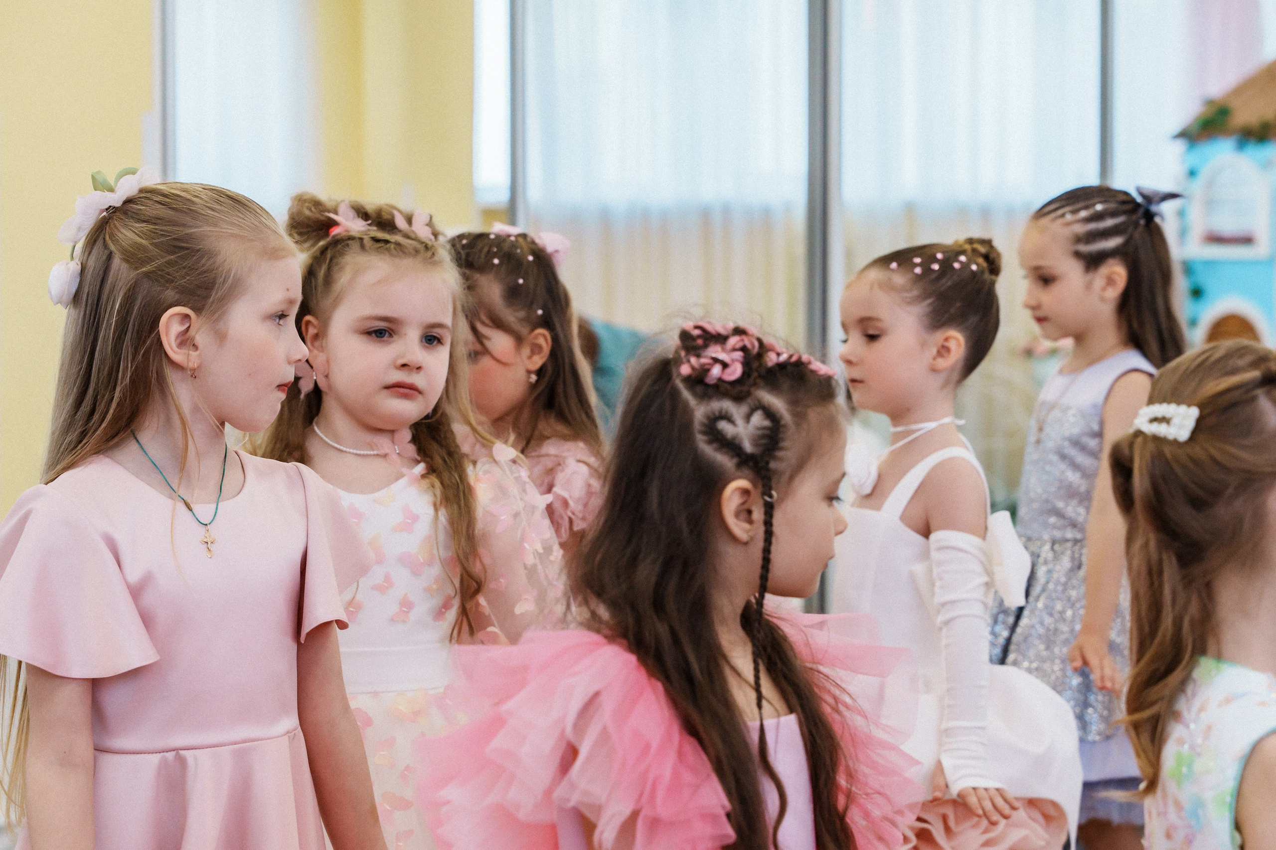 Випускний у садку. Сімейний фотограф Київ Наталія Шкаврон