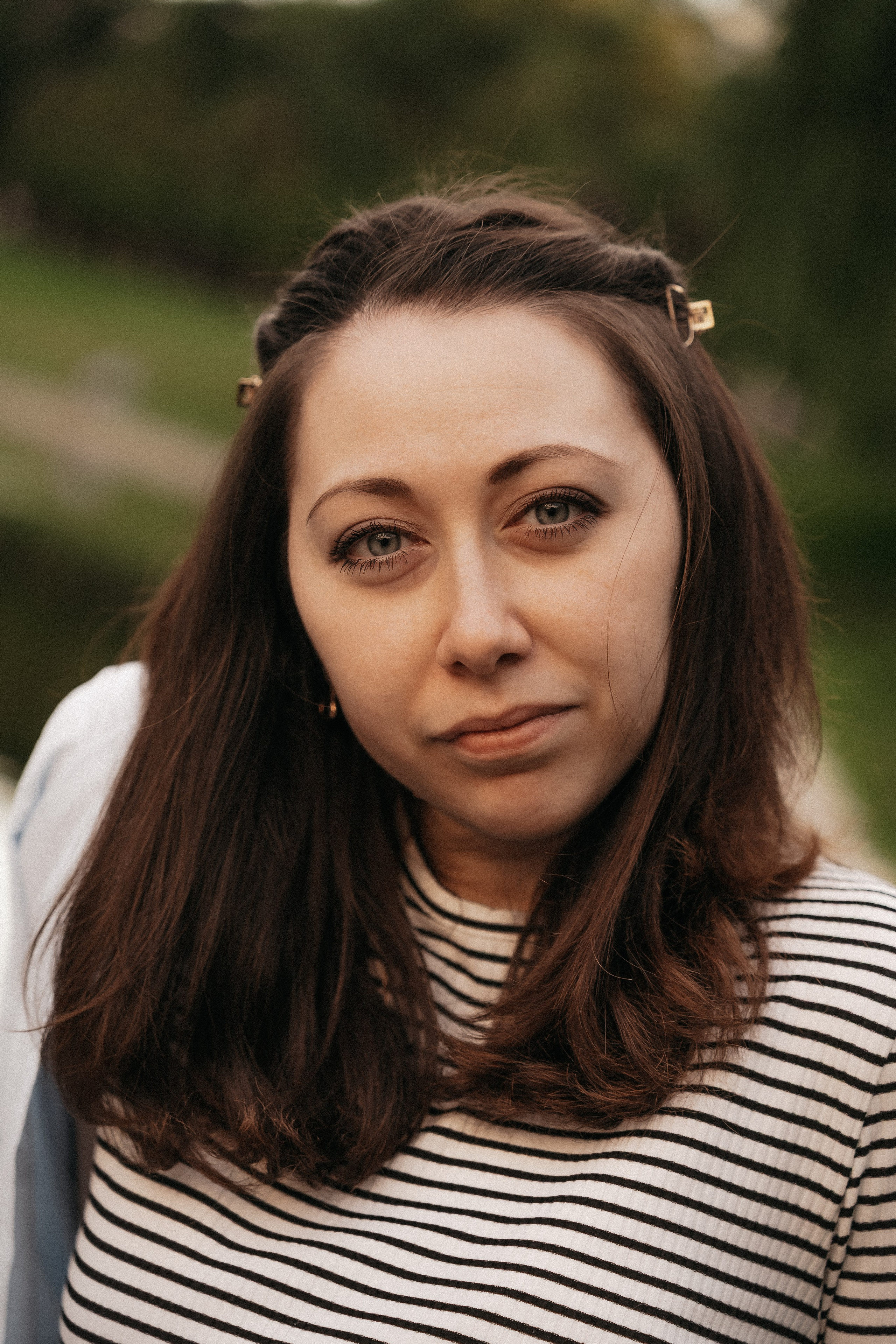 Сімейна фотосесія в парку. Сімейний фотограф Київ Наталія Шкаврон