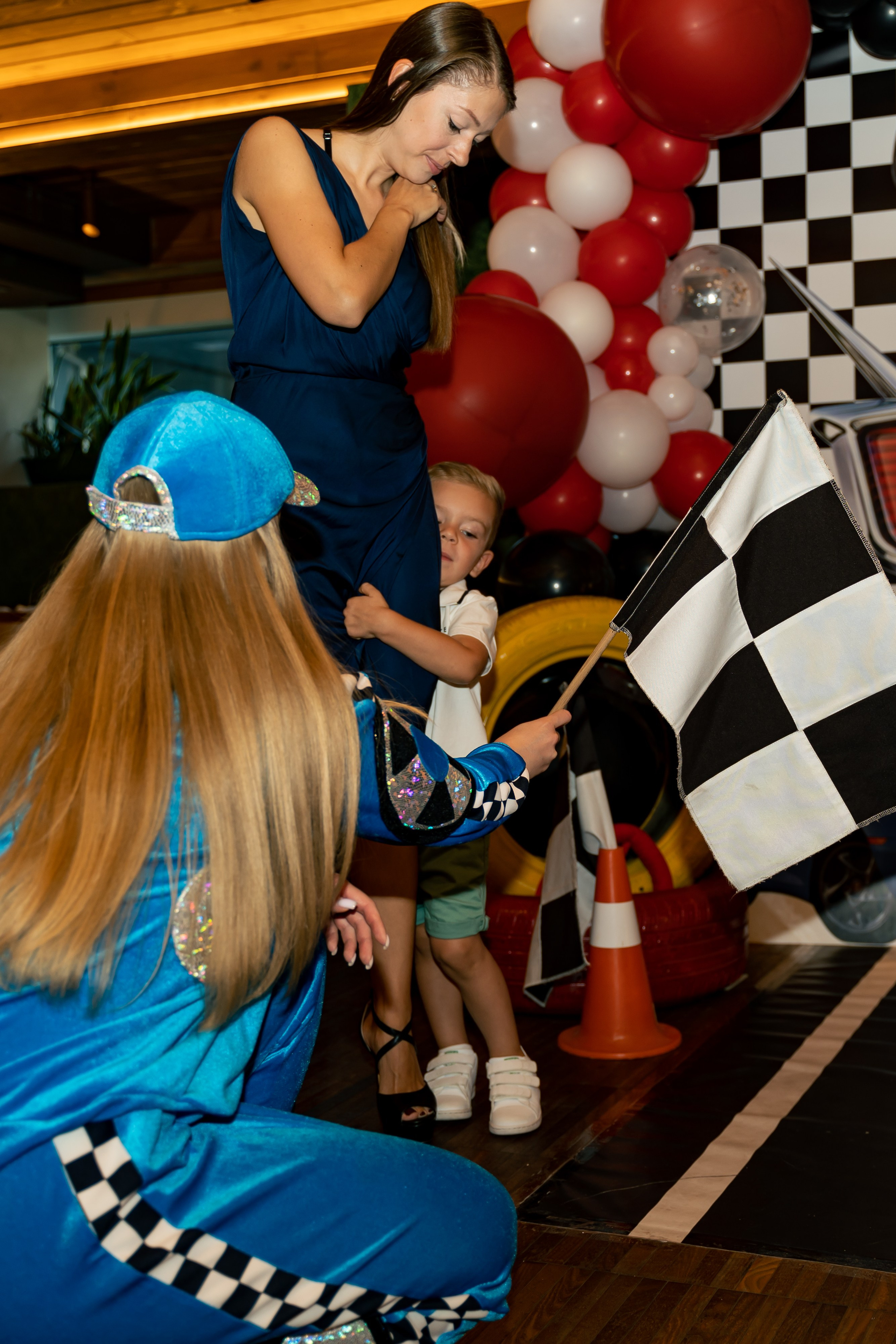 День народження Картера. Сімейний фотограф Київ Наталія Шкаврон