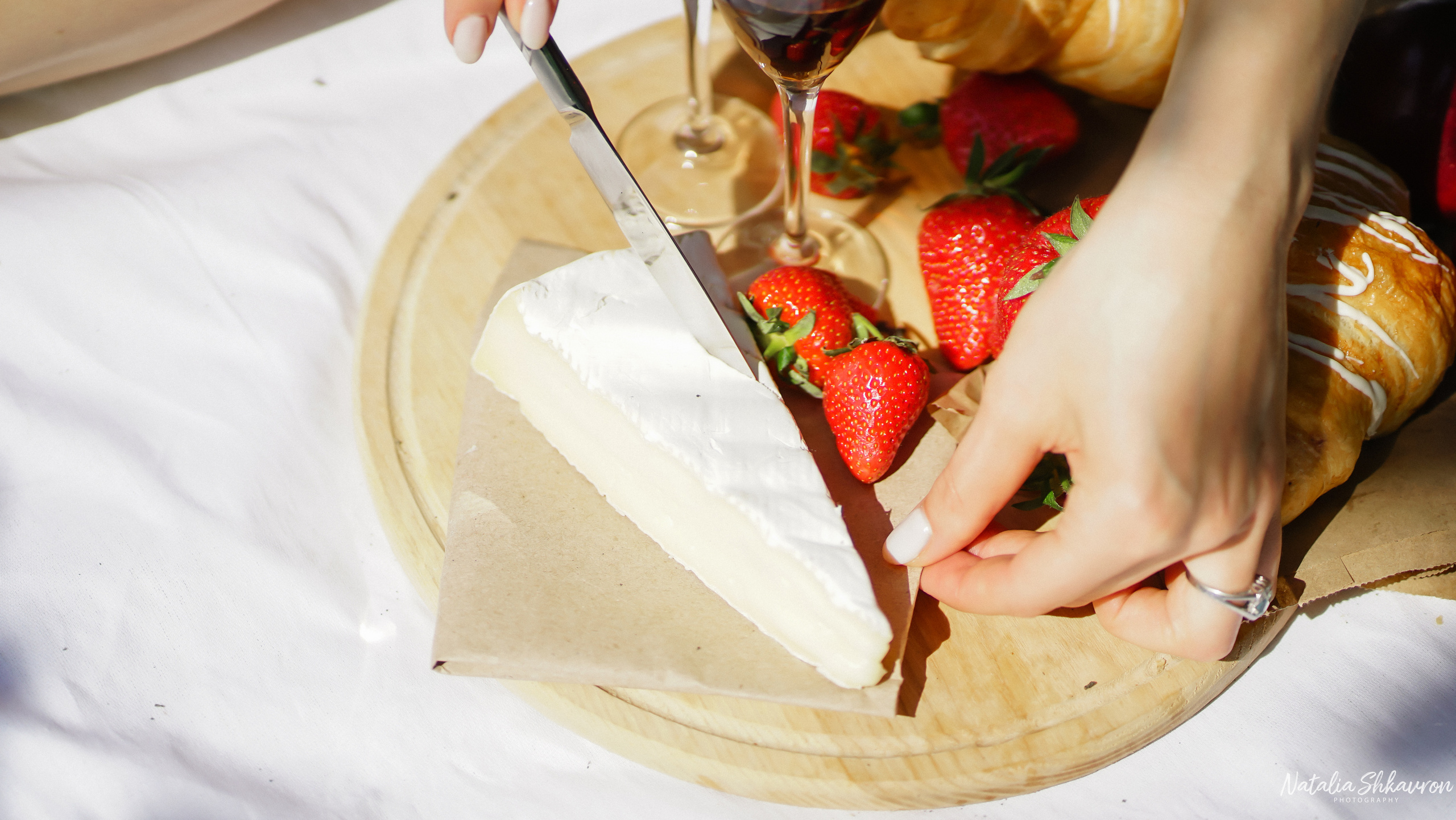 Фотосесія в стилі пікнік. Сімейний фотограф Київ Наталія Шкаврон