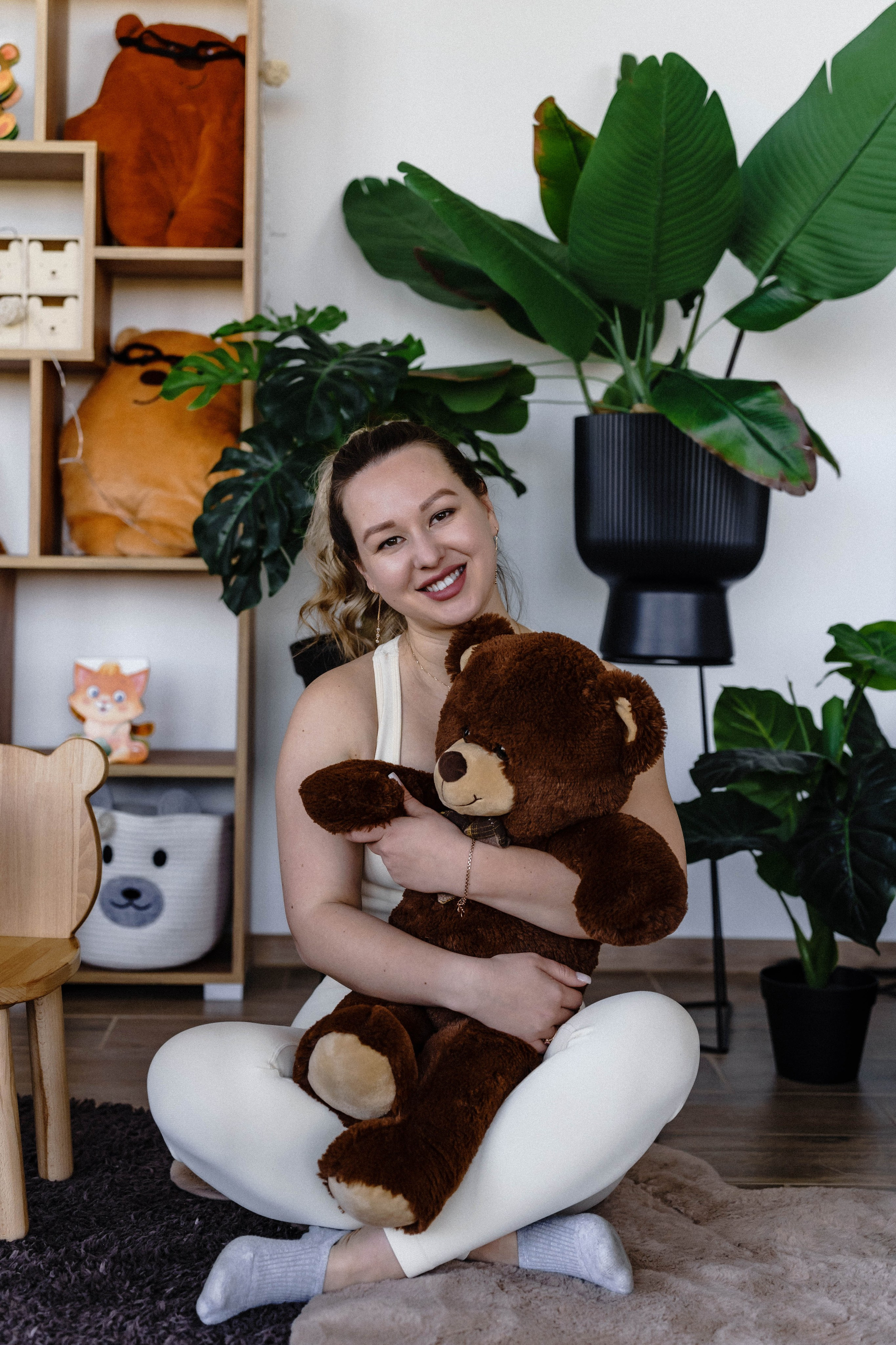 Бренд фотосесія для тренера. Сімейний фотограф Київ Наталія Шкаврон