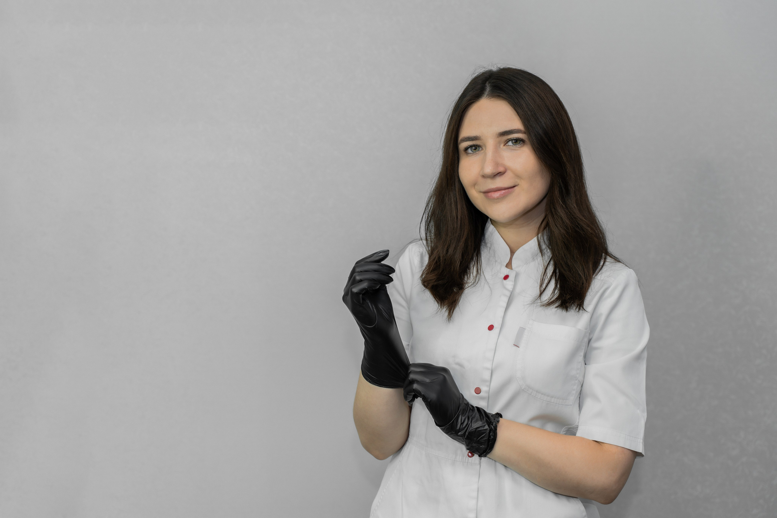 Косметолог Дарья. Сімейний фотограф Київ Наталія Шкаврон