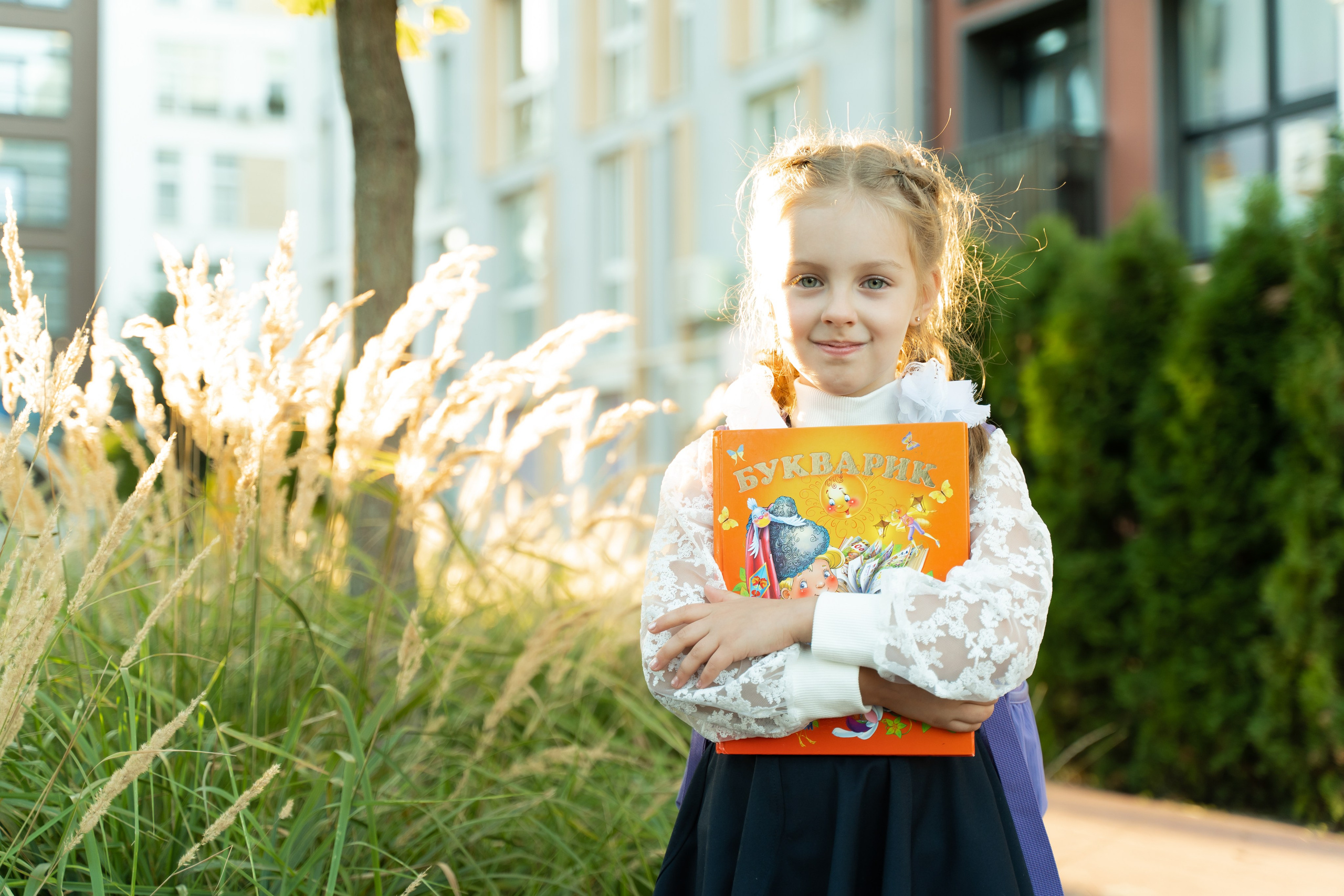 1 вересня. Сімейний фотограф Київ Наталія Шкаврон