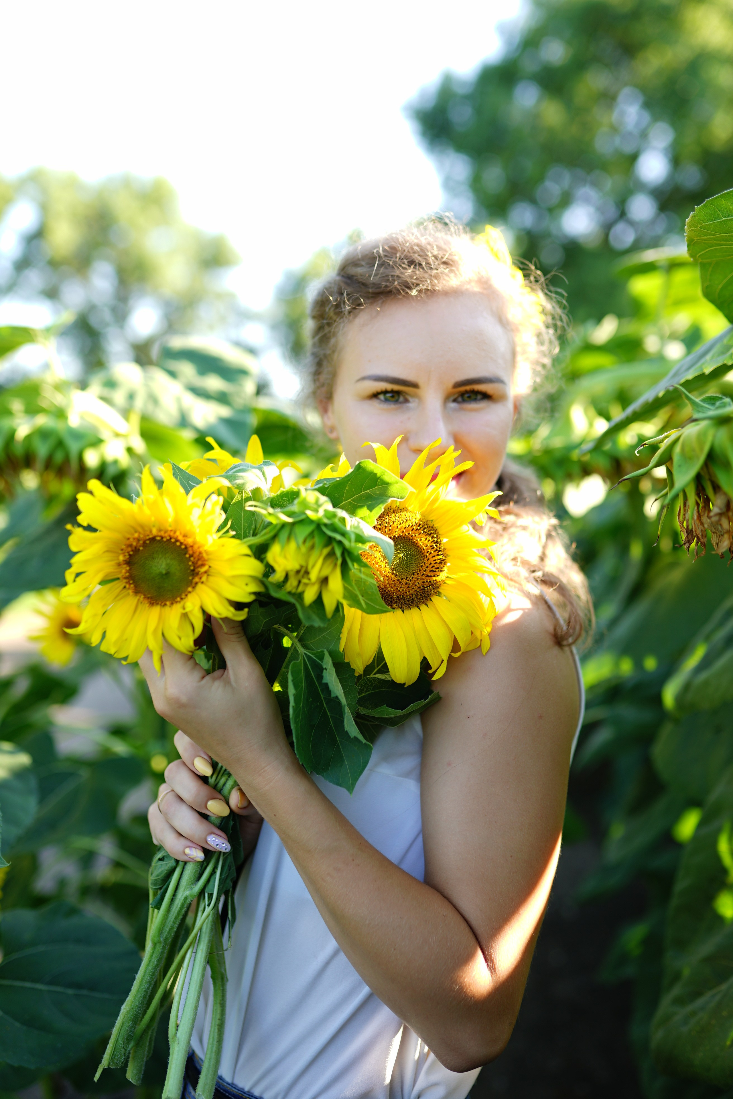 Сімейна фотосесія з кавунами. Family photographer in Kiev Natalia Shkavron