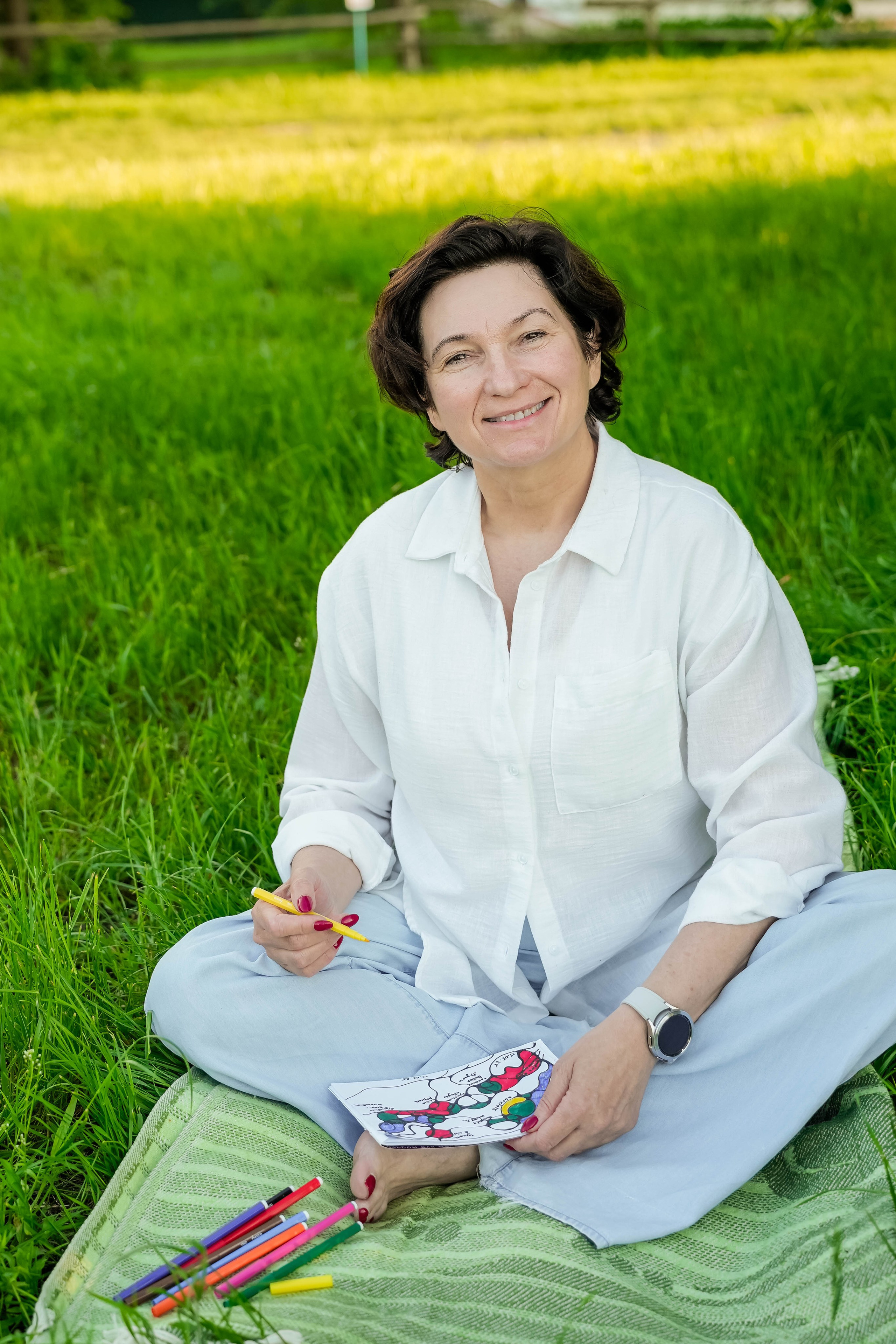 Бренд зйомка для Вікторії Енергопрактика. Сімейний фотограф Київ Наталія Шкаврон
