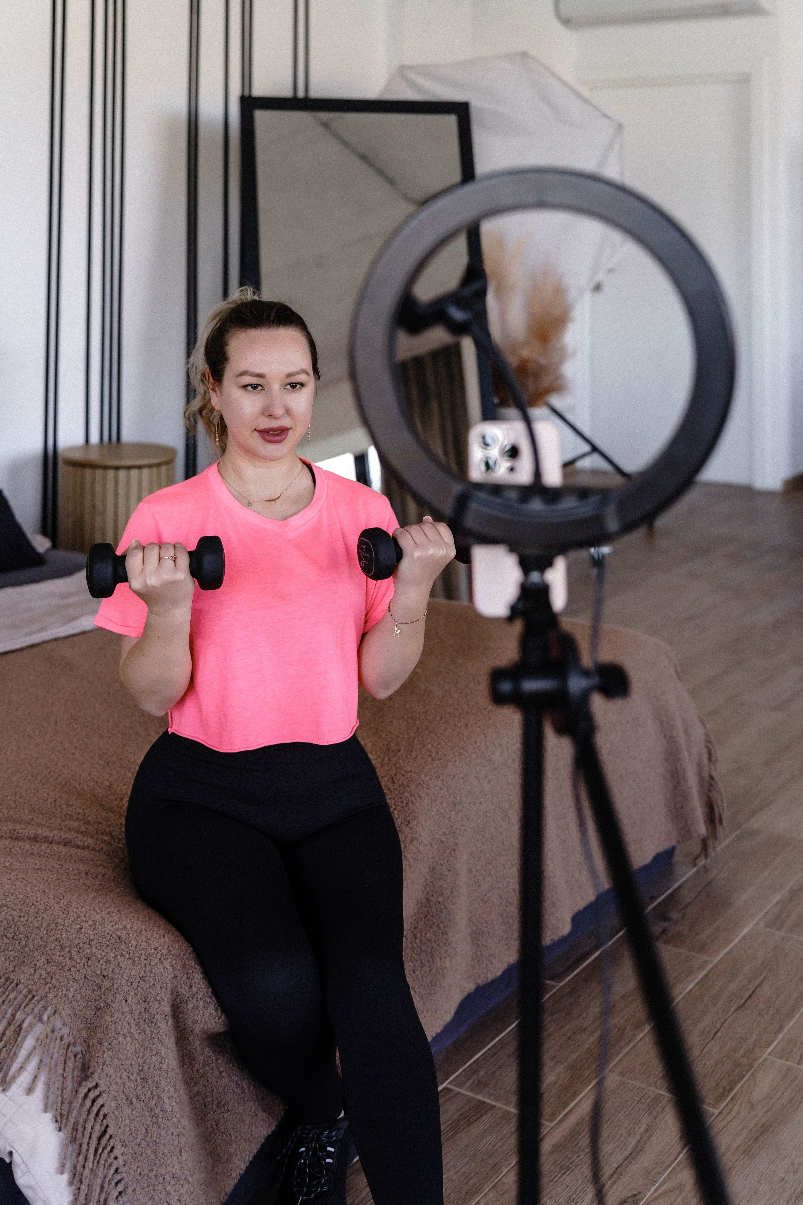 Бренд фотосесія для тренера. Сімейний фотограф Київ Наталія Шкаврон