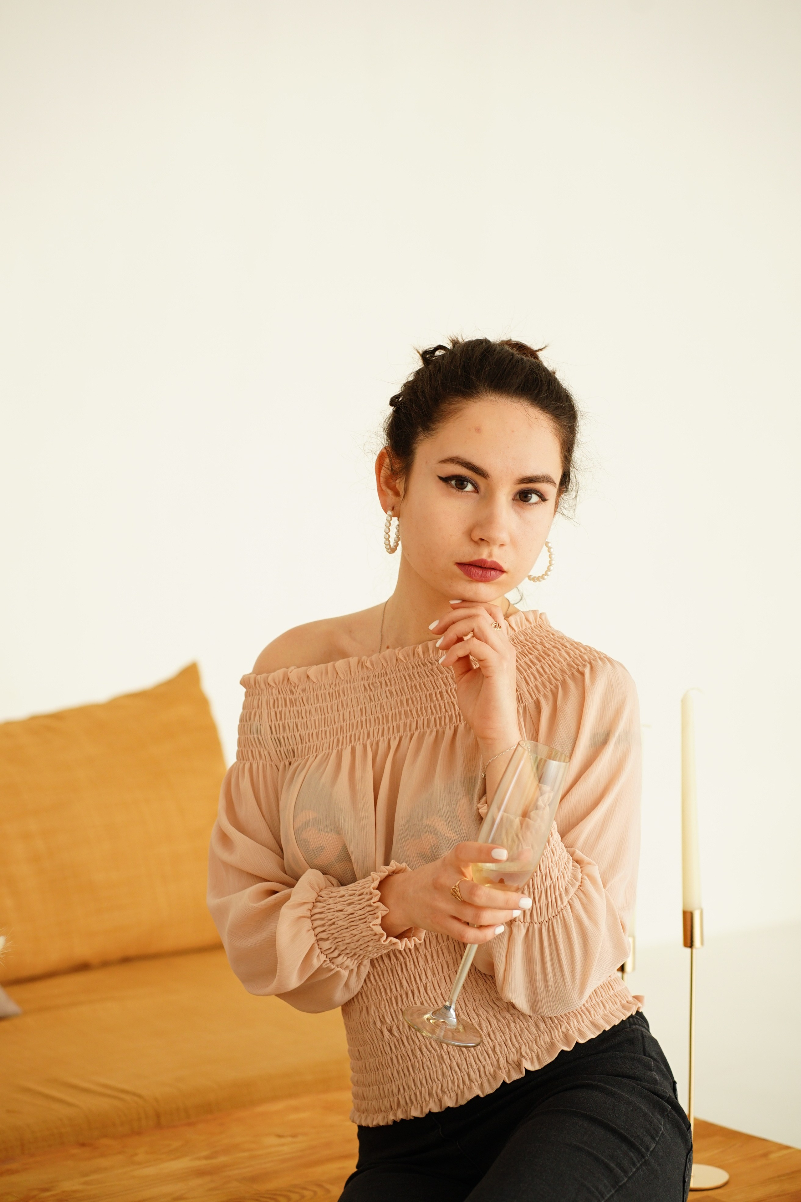 Індивідуальна фотосесія в студії. Сімейний фотограф Київ Наталія Шкаврон