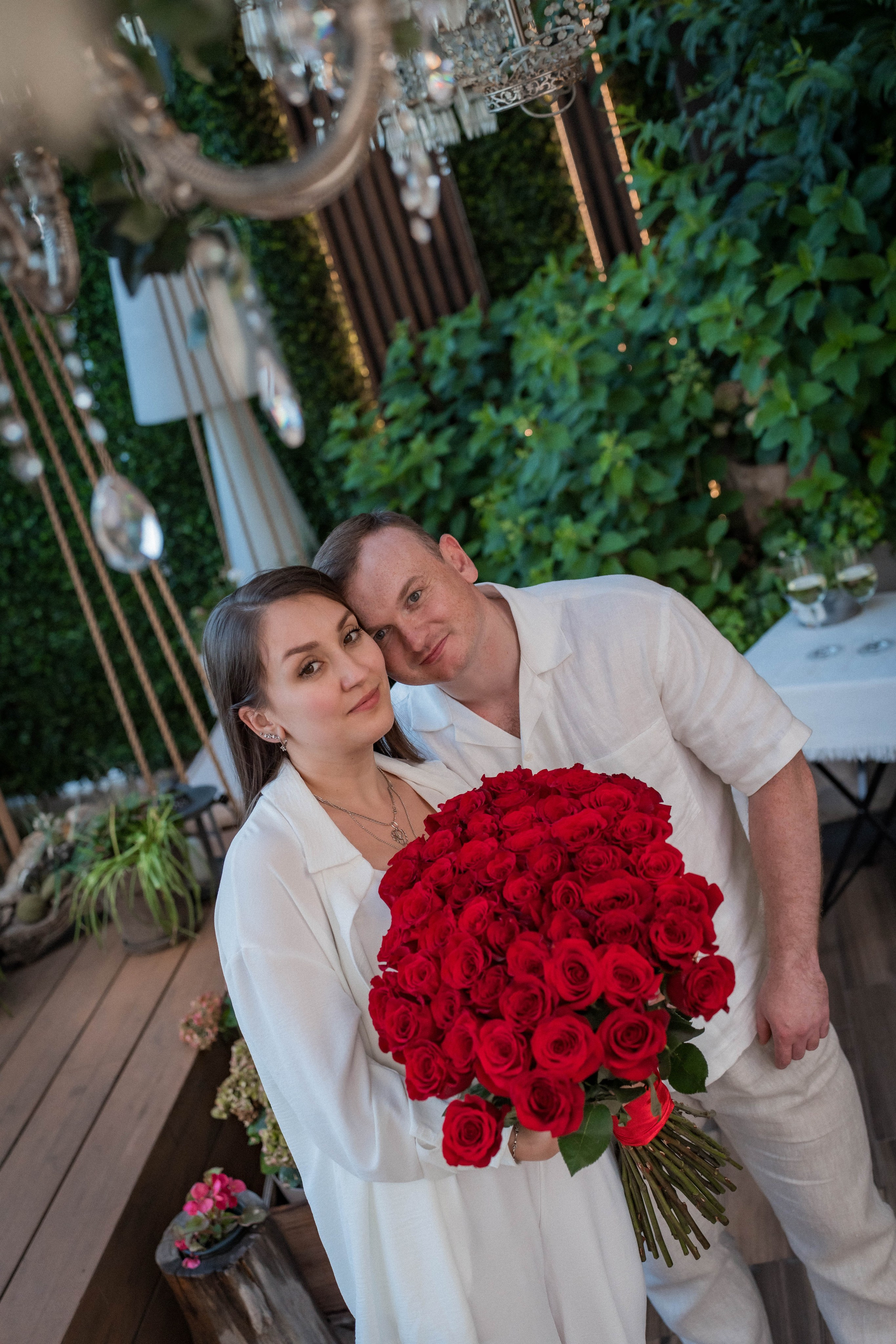 Освідчення у 7sky Київ. Сімейний фотограф Київ Наталія Шкаврон