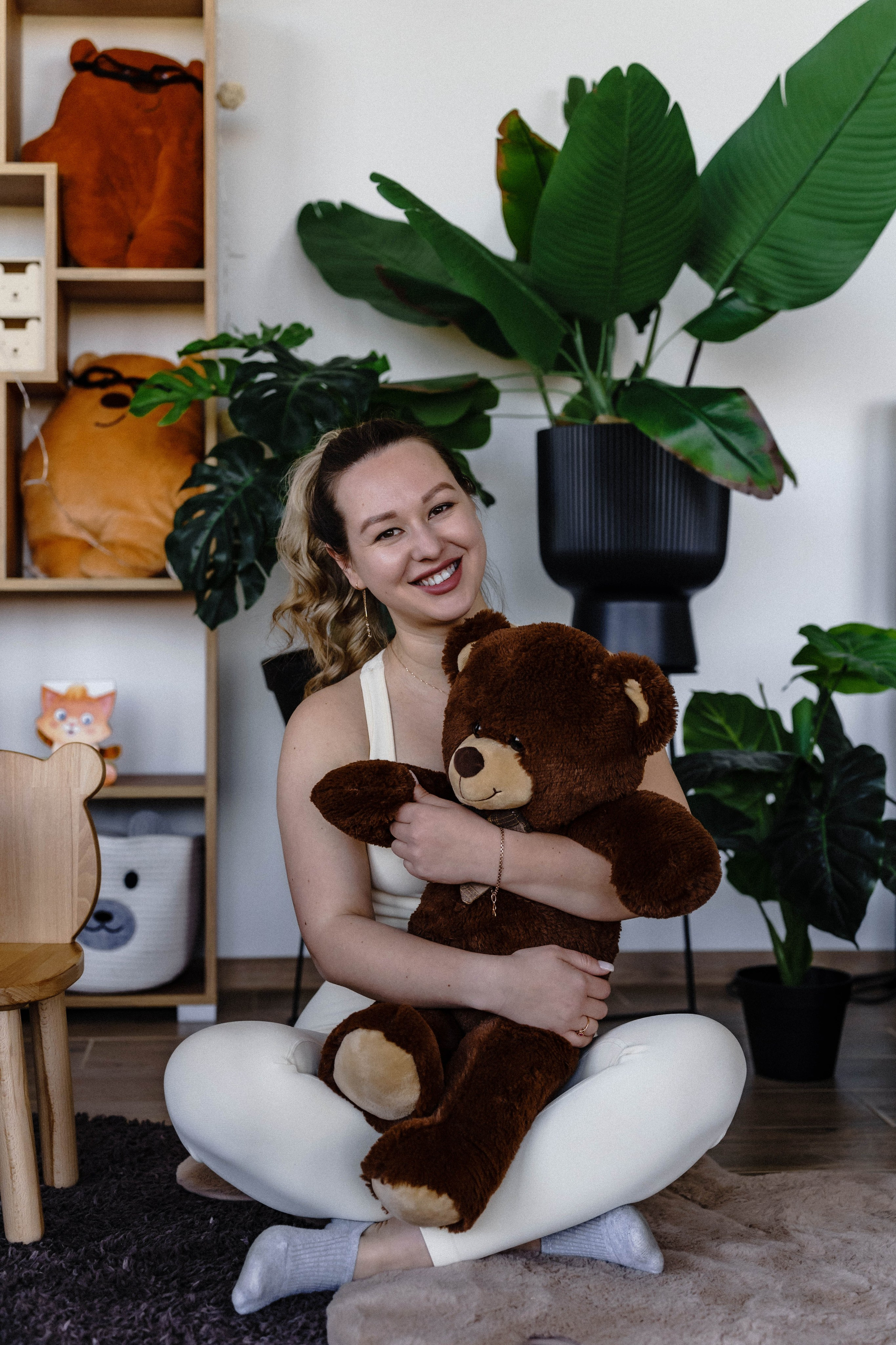 Бренд фотосесія для тренера. Сімейний фотограф Київ Наталія Шкаврон