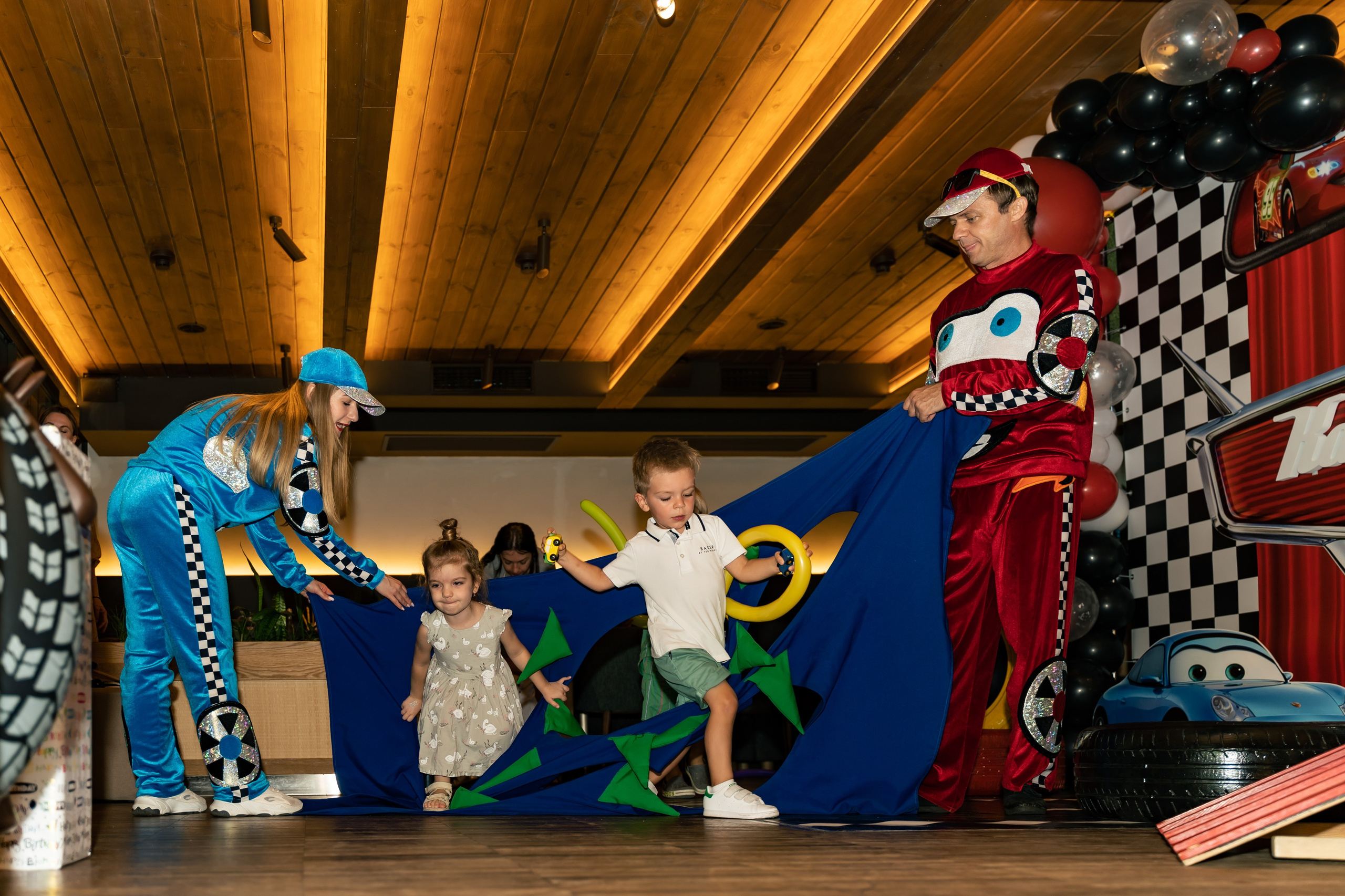 День народження Картера. Сімейний фотограф Київ Наталія Шкаврон