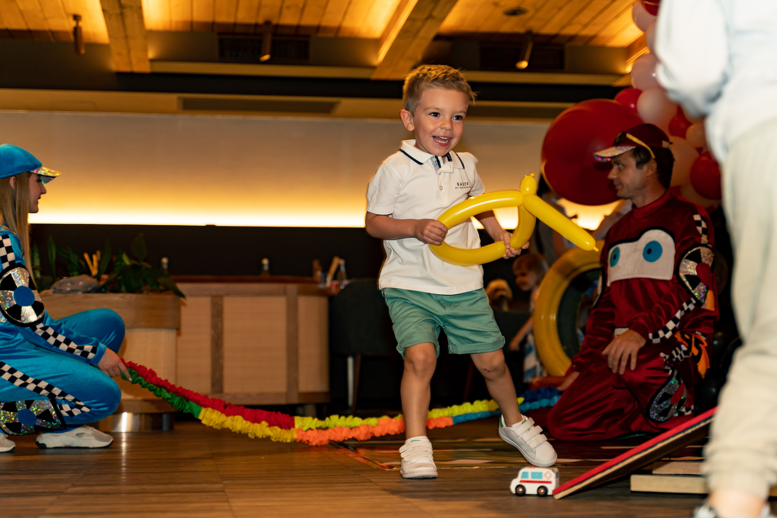 День народження Картера. Сімейний фотограф Київ Наталія Шкаврон