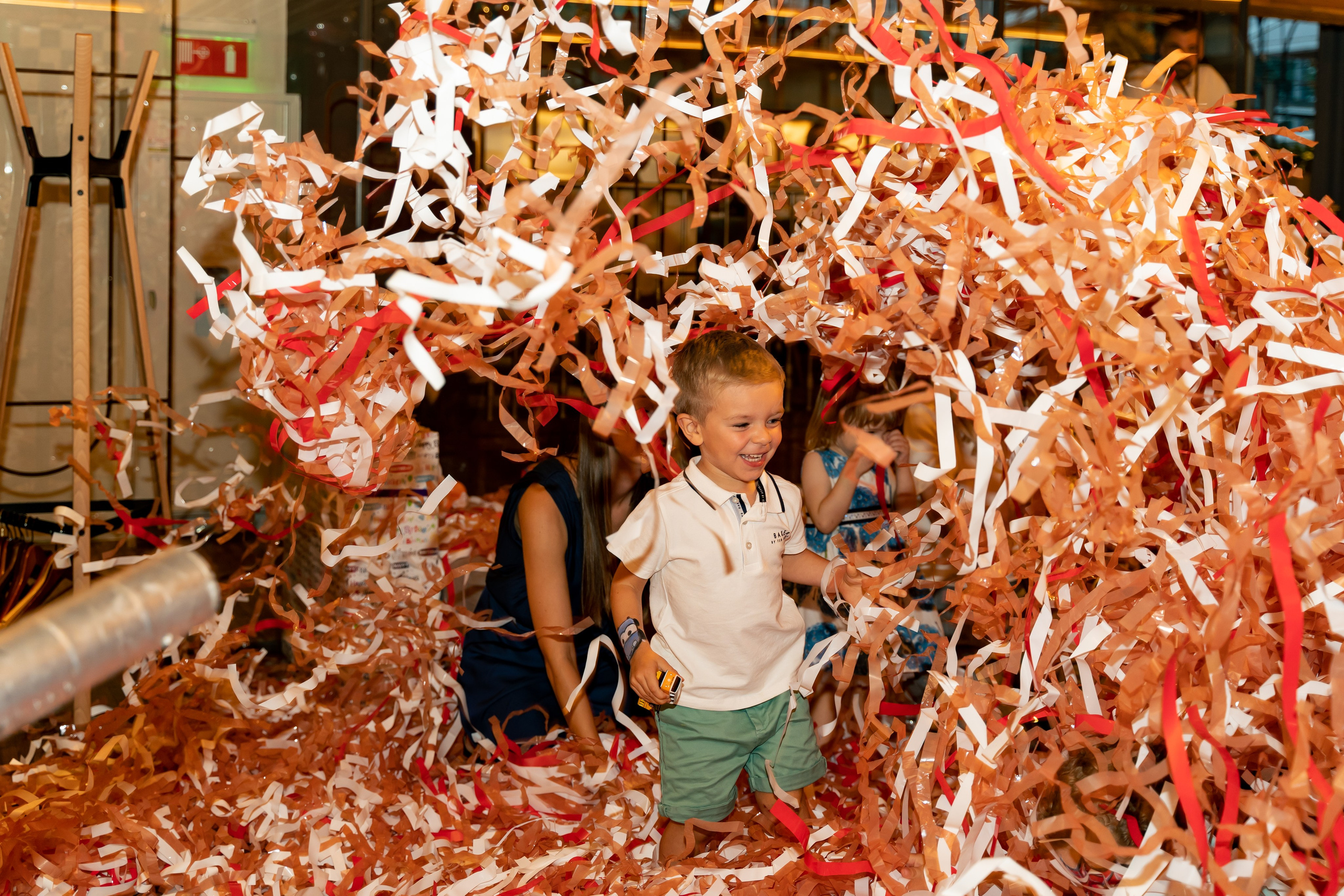 День народження Картера. Сімейний фотограф Київ Наталія Шкаврон