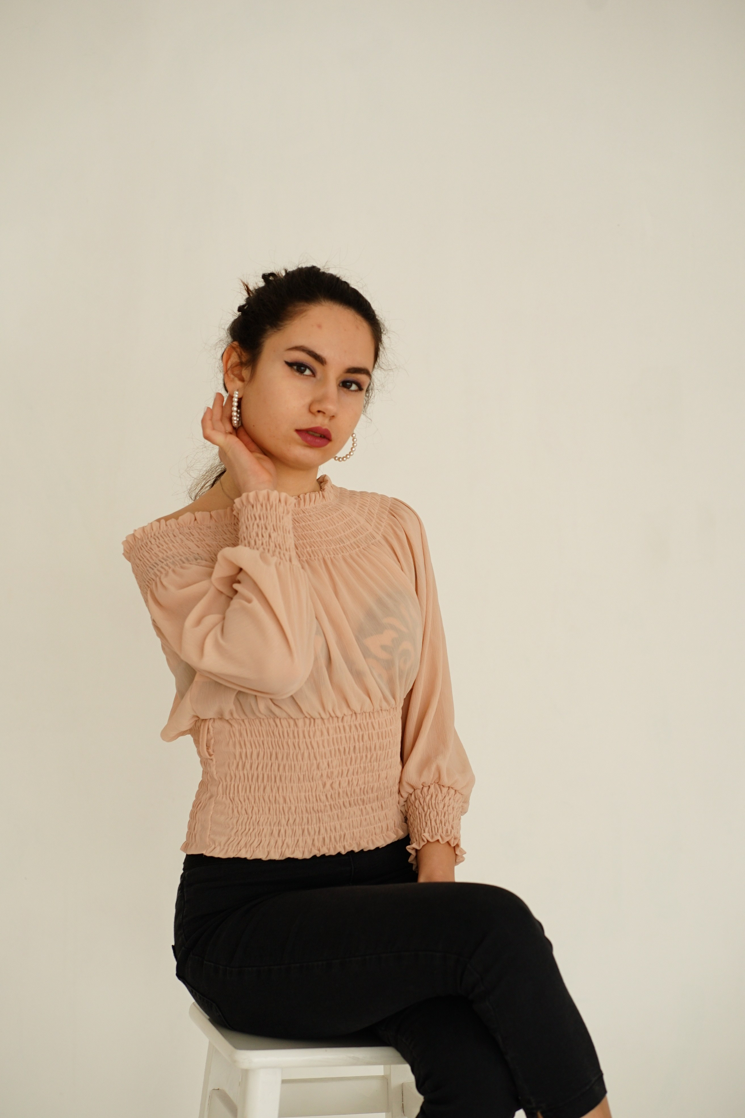 Індивідуальна фотосесія в студії. Сімейний фотограф Київ Наталія Шкаврон