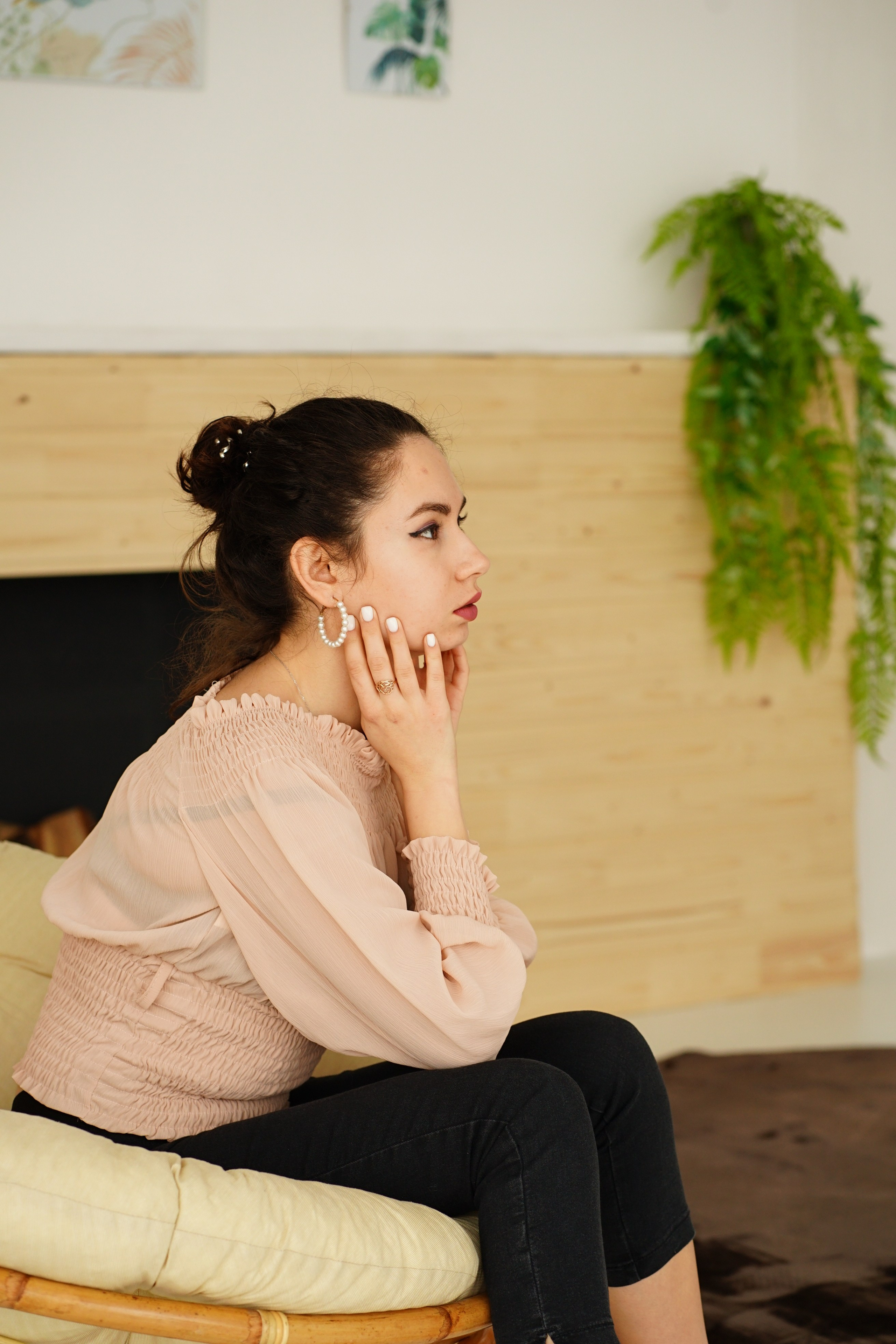 Індивідуальна фотосесія в студії. Сімейний фотограф Київ Наталія Шкаврон