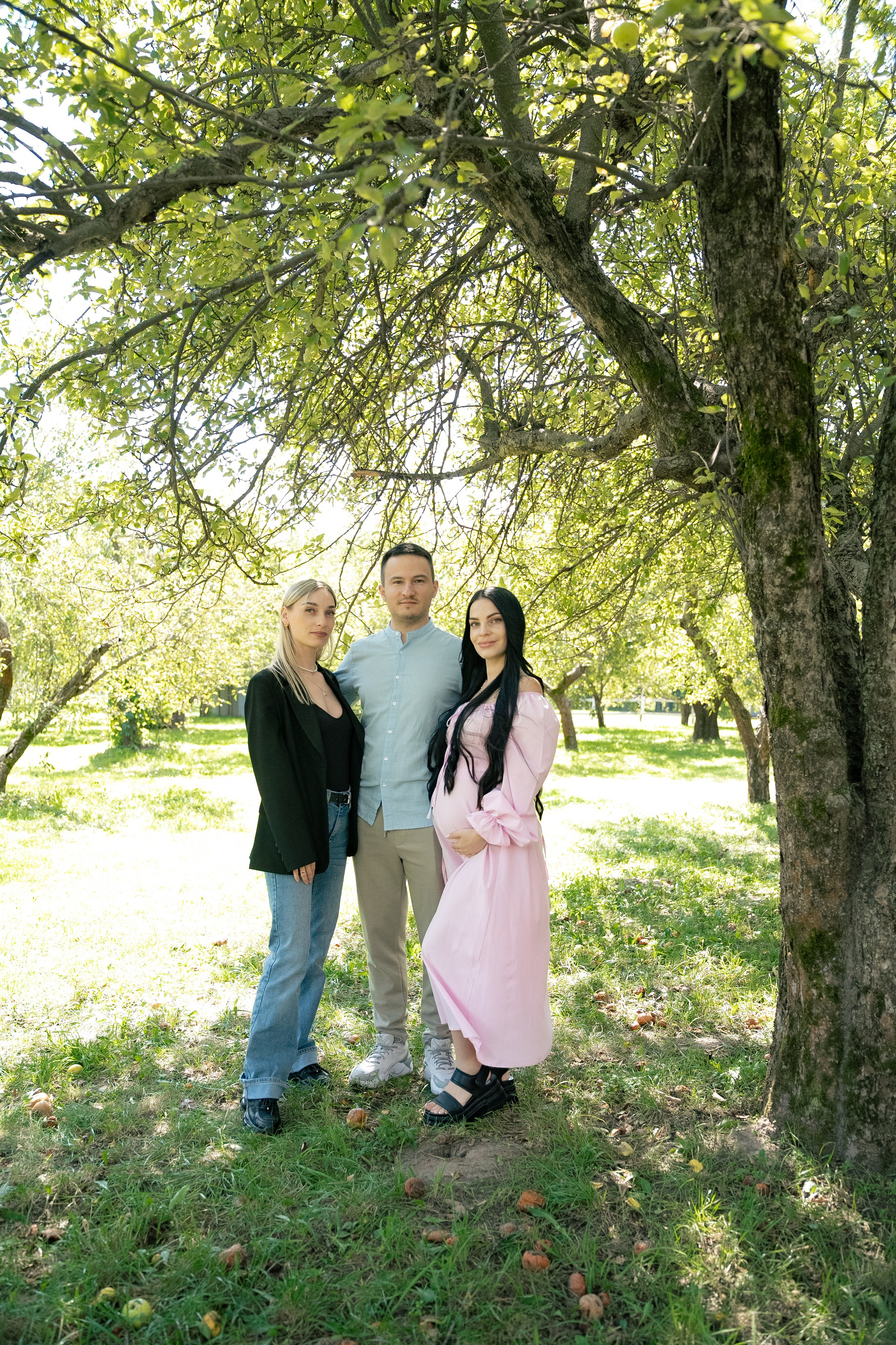 Гендер паті. Сімейний фотограф Київ Наталія Шкаврон