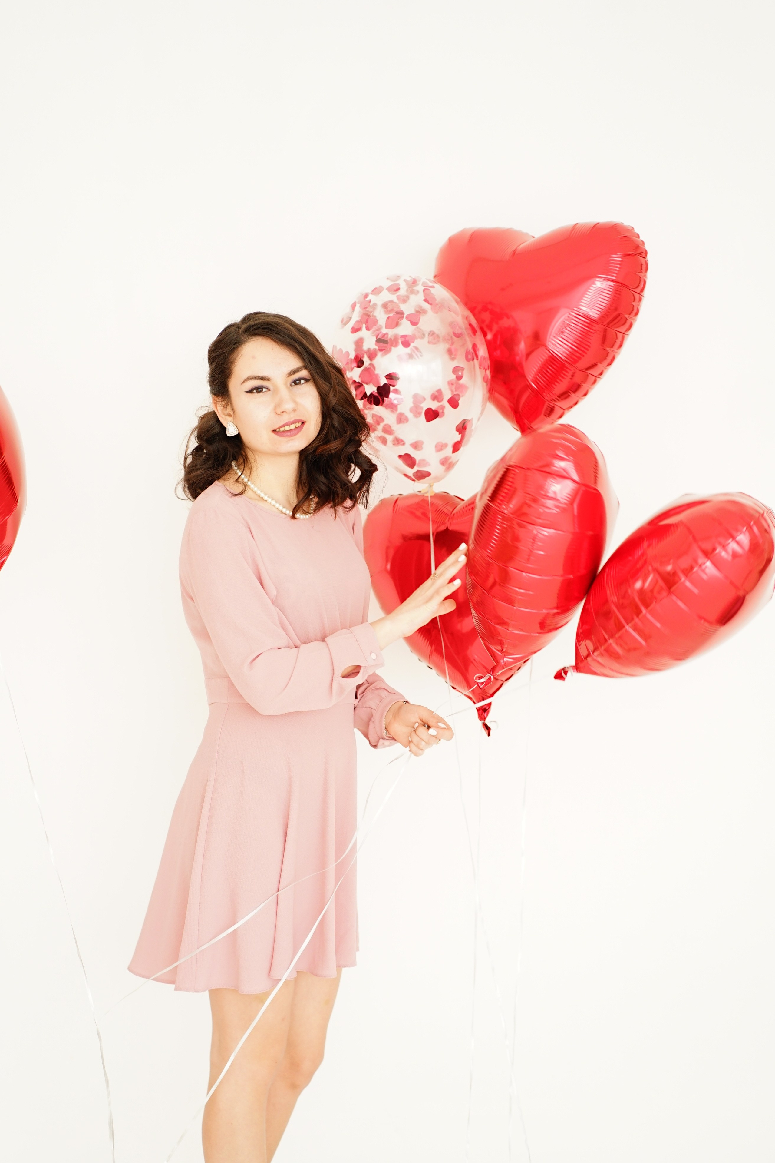 Індивідуальна фотосесія в студії. Сімейний фотограф Київ Наталія Шкаврон