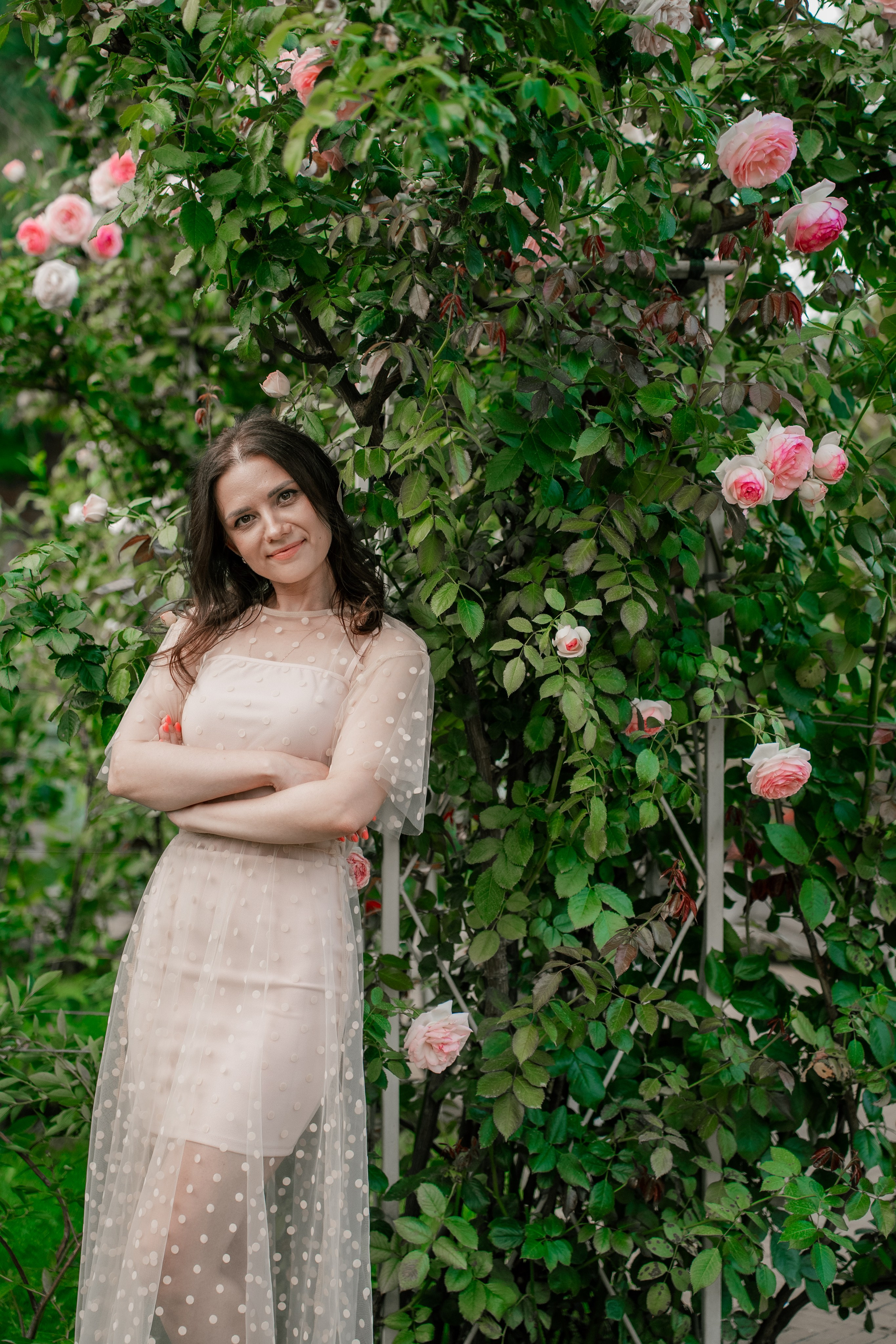 Фотосеся індивідуальна в гортензіях. Сімейний фотограф Київ Наталія Шкаврон