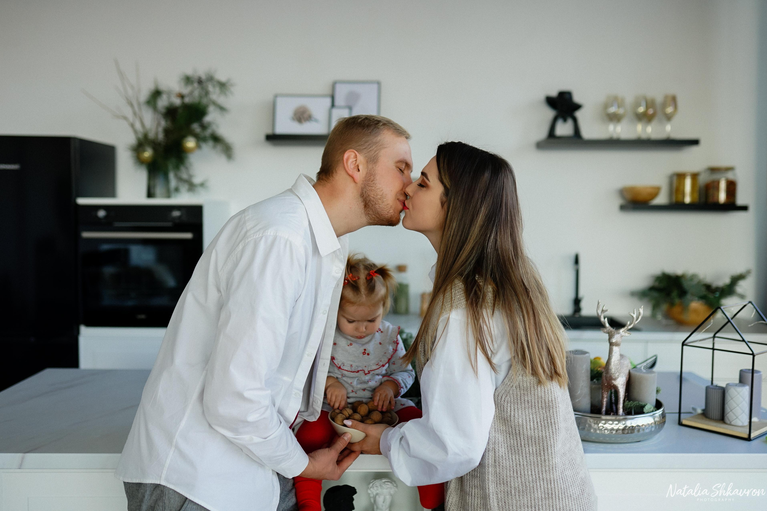 Сімейний фотограф Київ Наталія Шкаврон