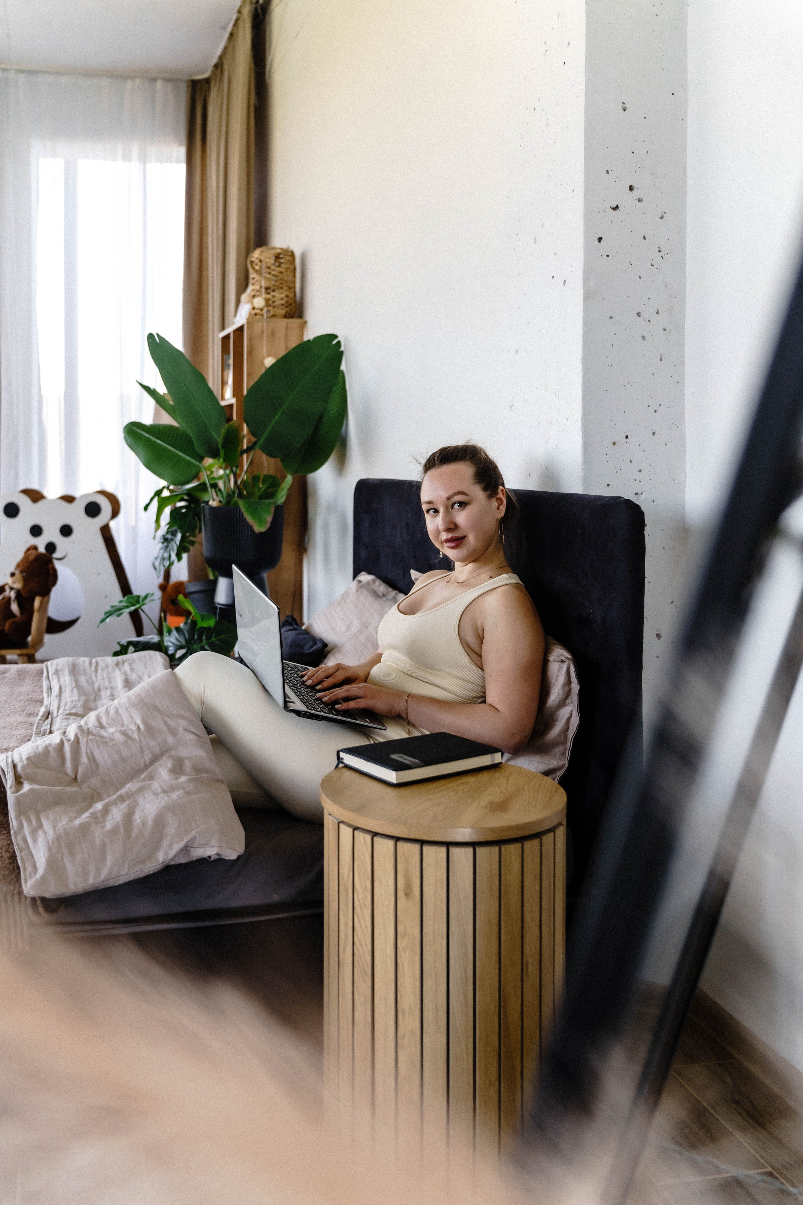 Бренд фотосесія для тренера. Сімейний фотограф Київ Наталія Шкаврон