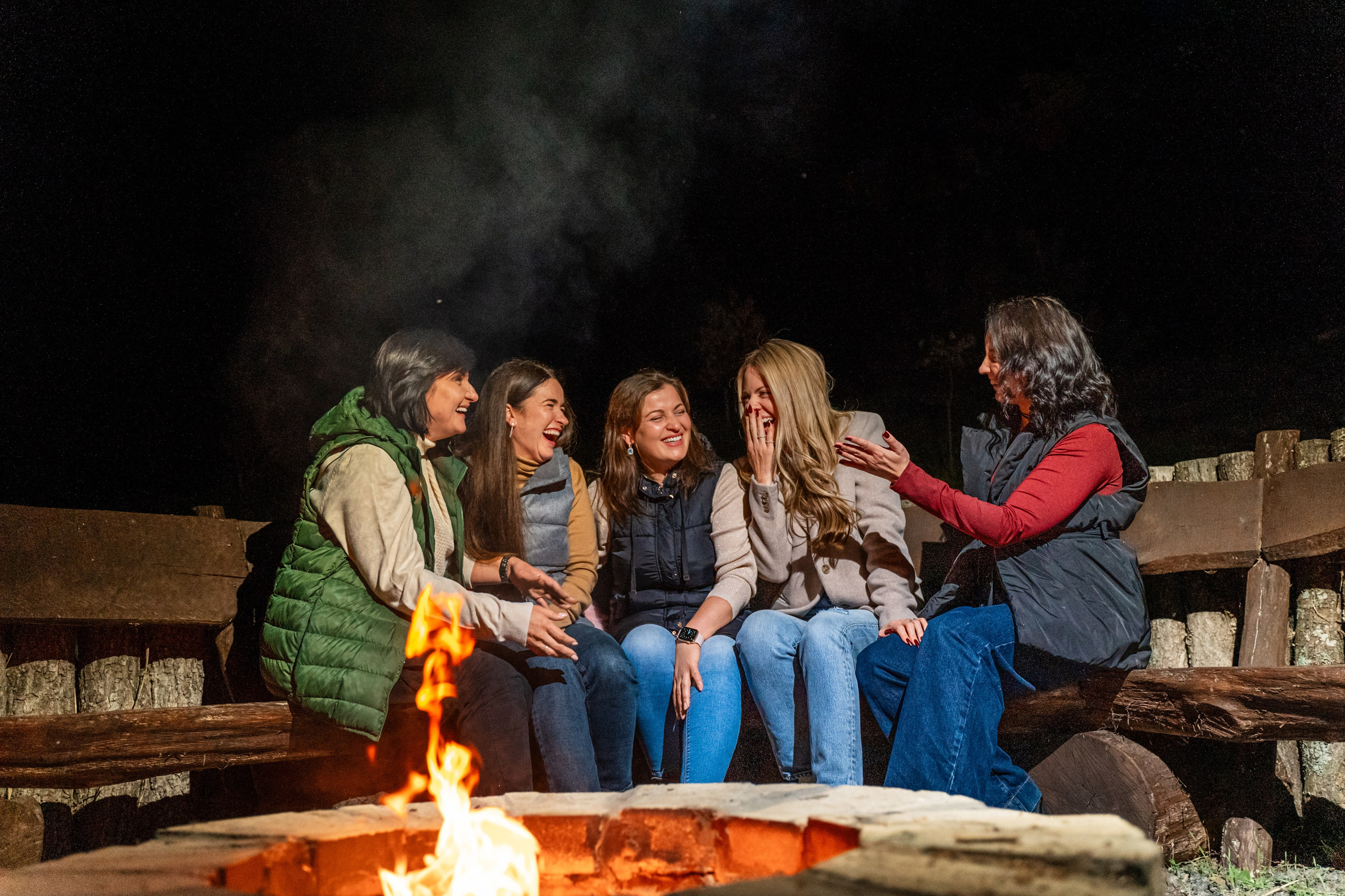 Зустріч з подругами. Сімейний фотограф Київ Наталія Шкаврон