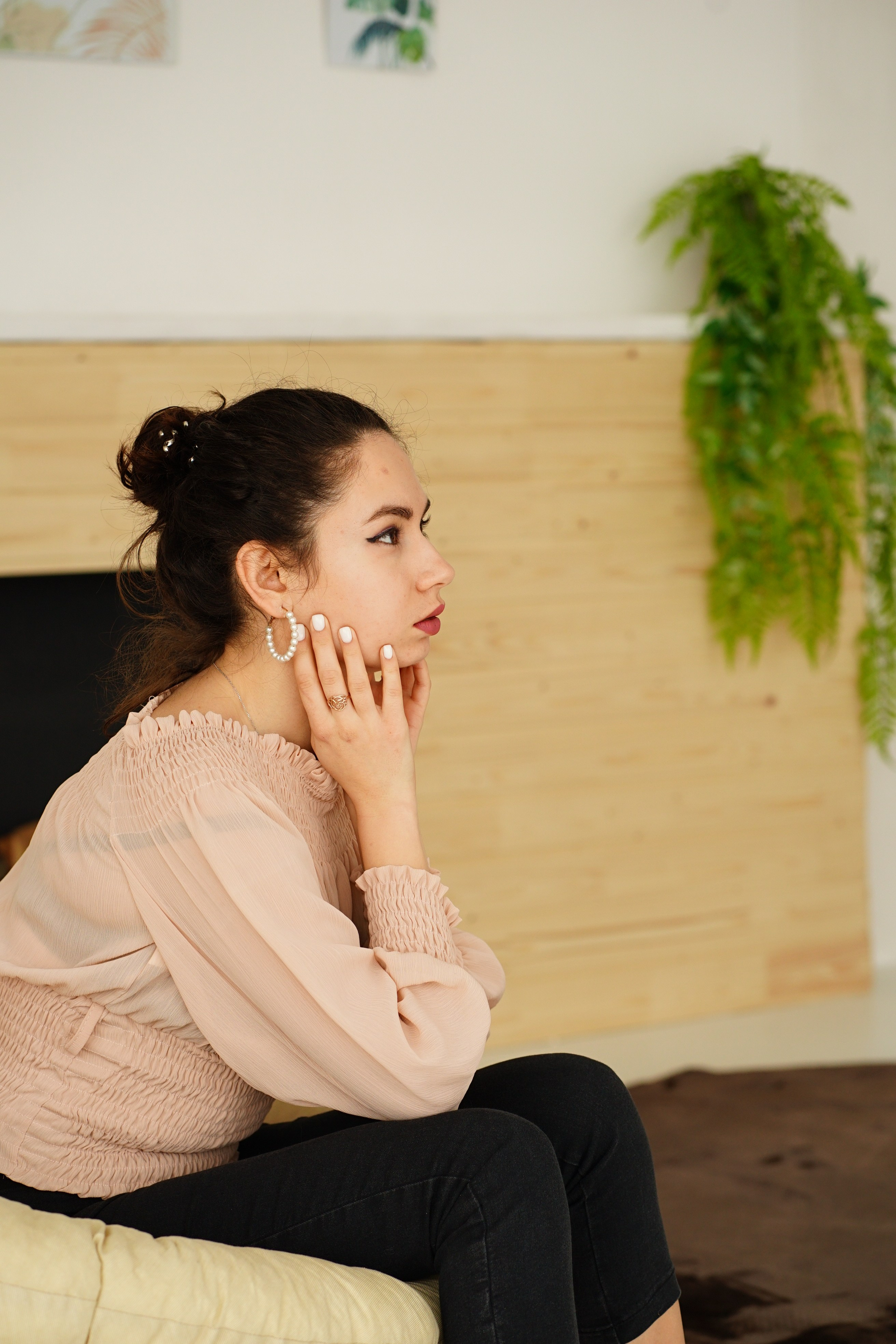 Індивідуальна фотосесія в студії. Сімейний фотограф Київ Наталія Шкаврон