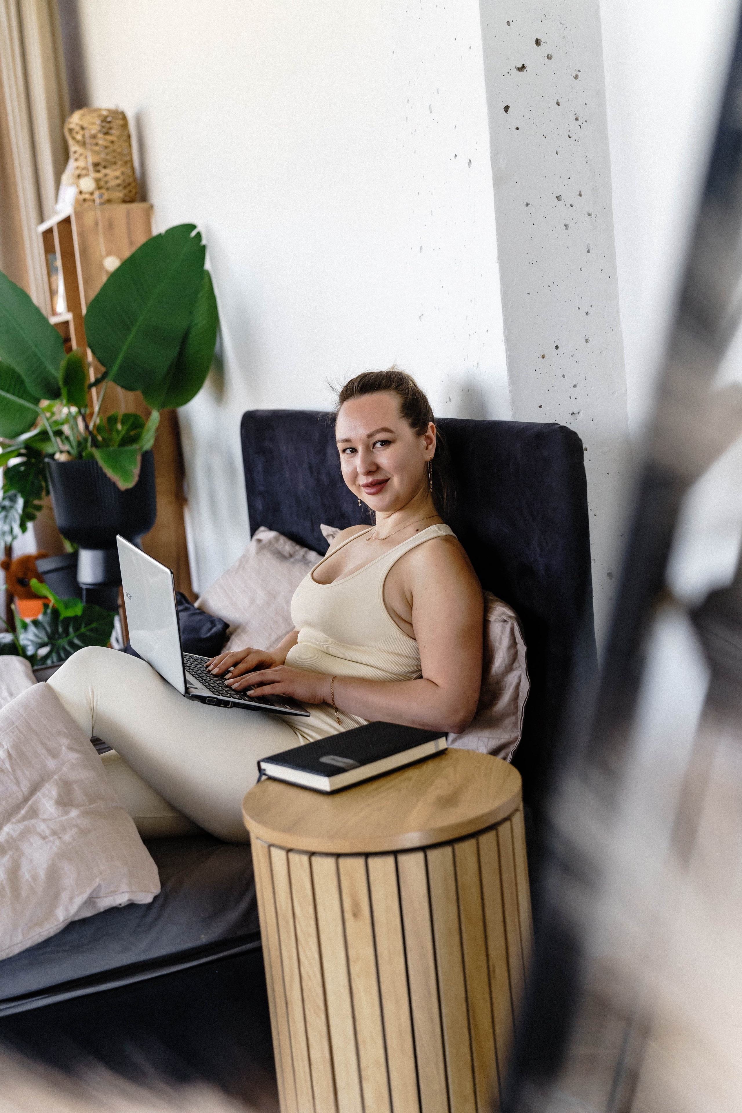 Бренд фотосесія для тренера. Сімейний фотограф Київ Наталія Шкаврон