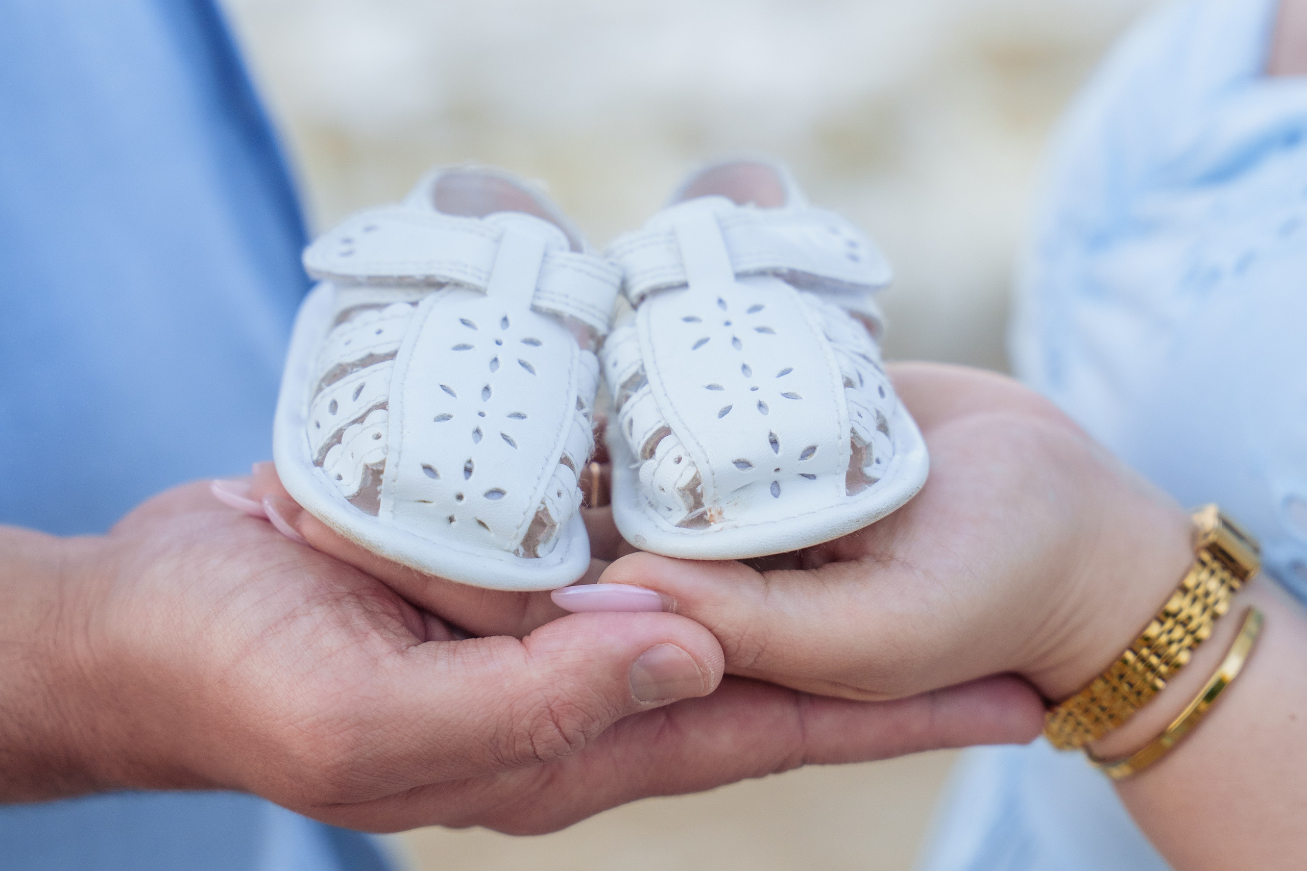 Гендер паті на Київському морі. Family photographer in Kiev Natalia Shkavron
