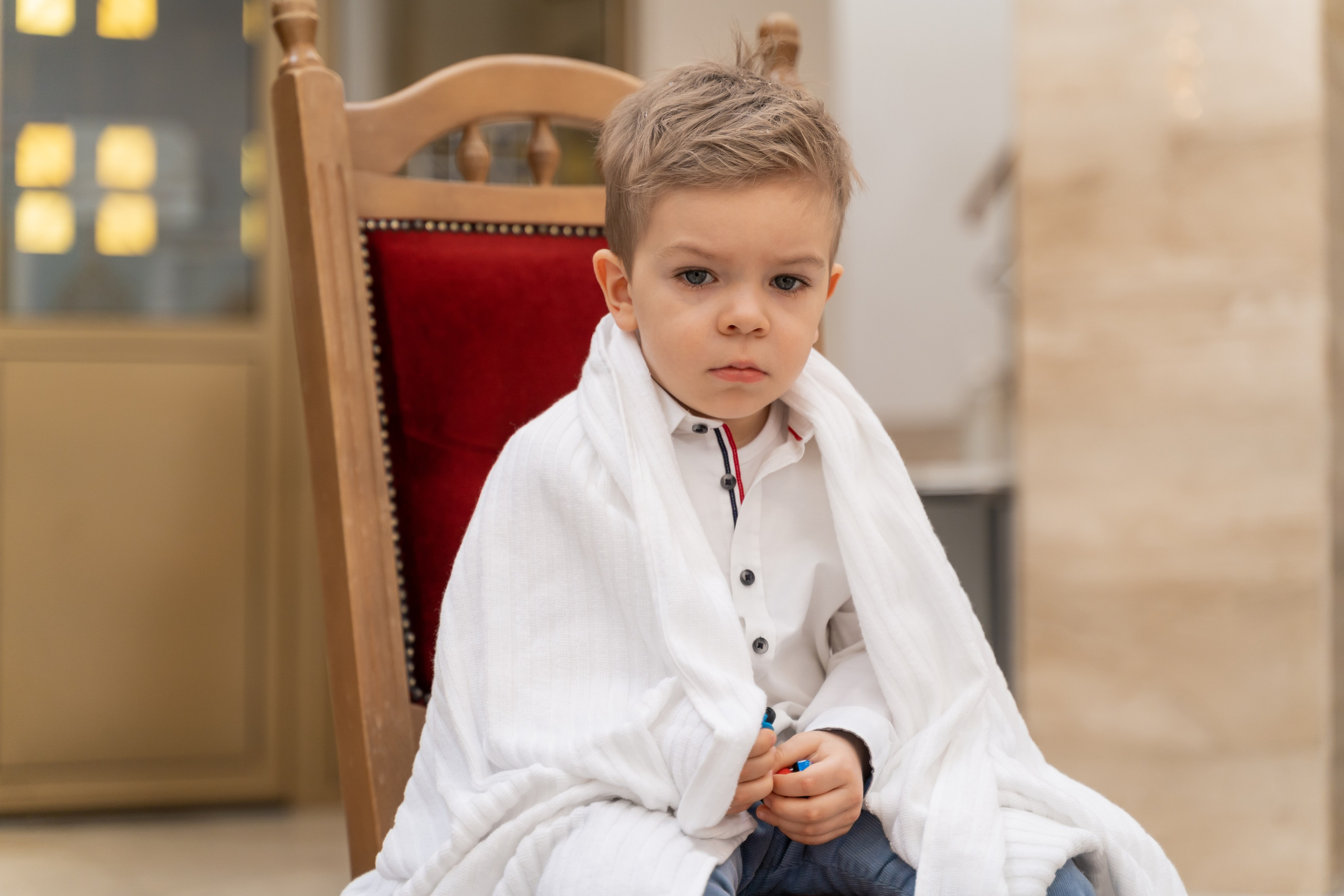 Хрестини Картера. Сімейний фотограф Київ Наталія Шкаврон