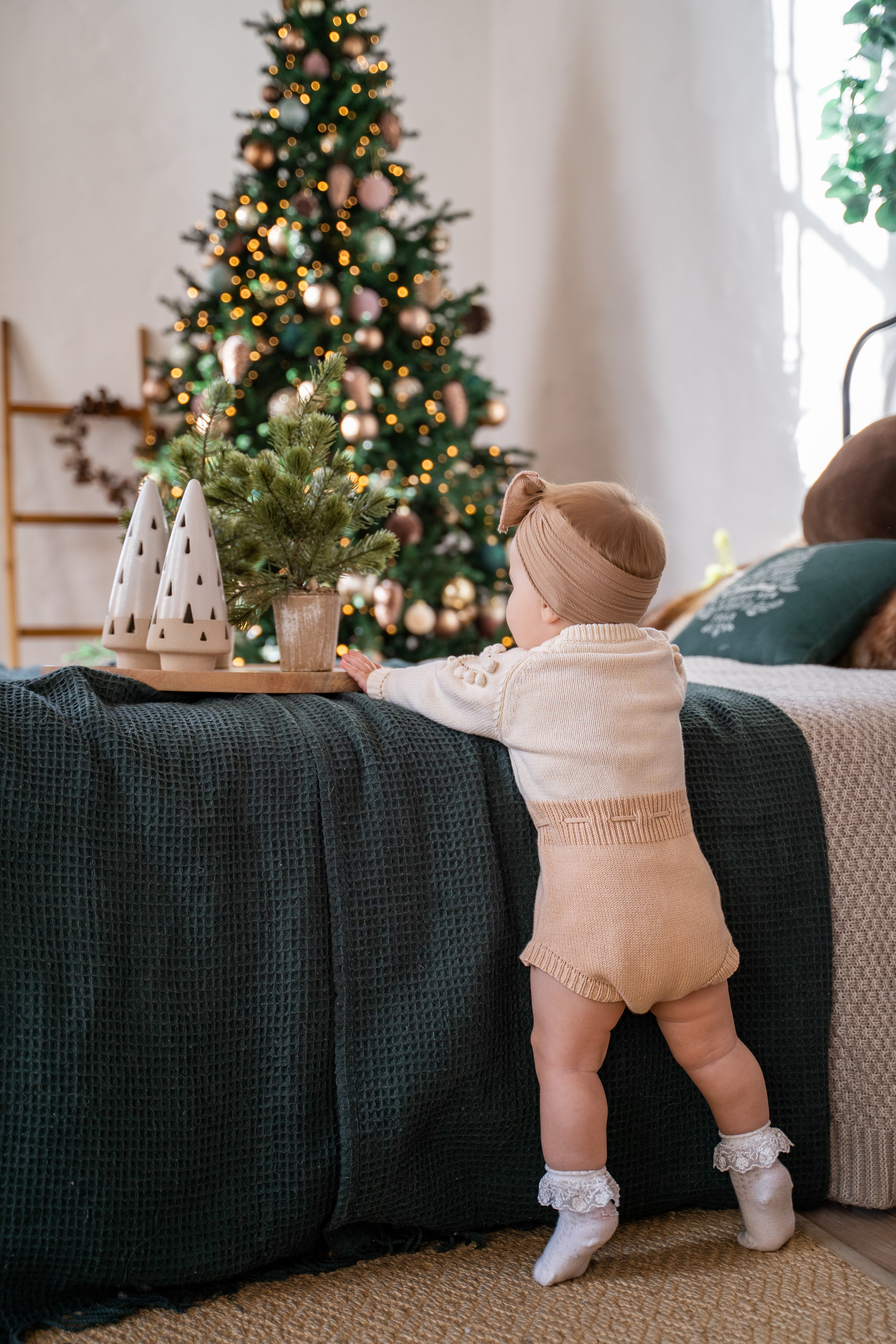 Новорічна фотосесія в студії Київ. Сімейний фотограф Київ Наталія Шкаврон