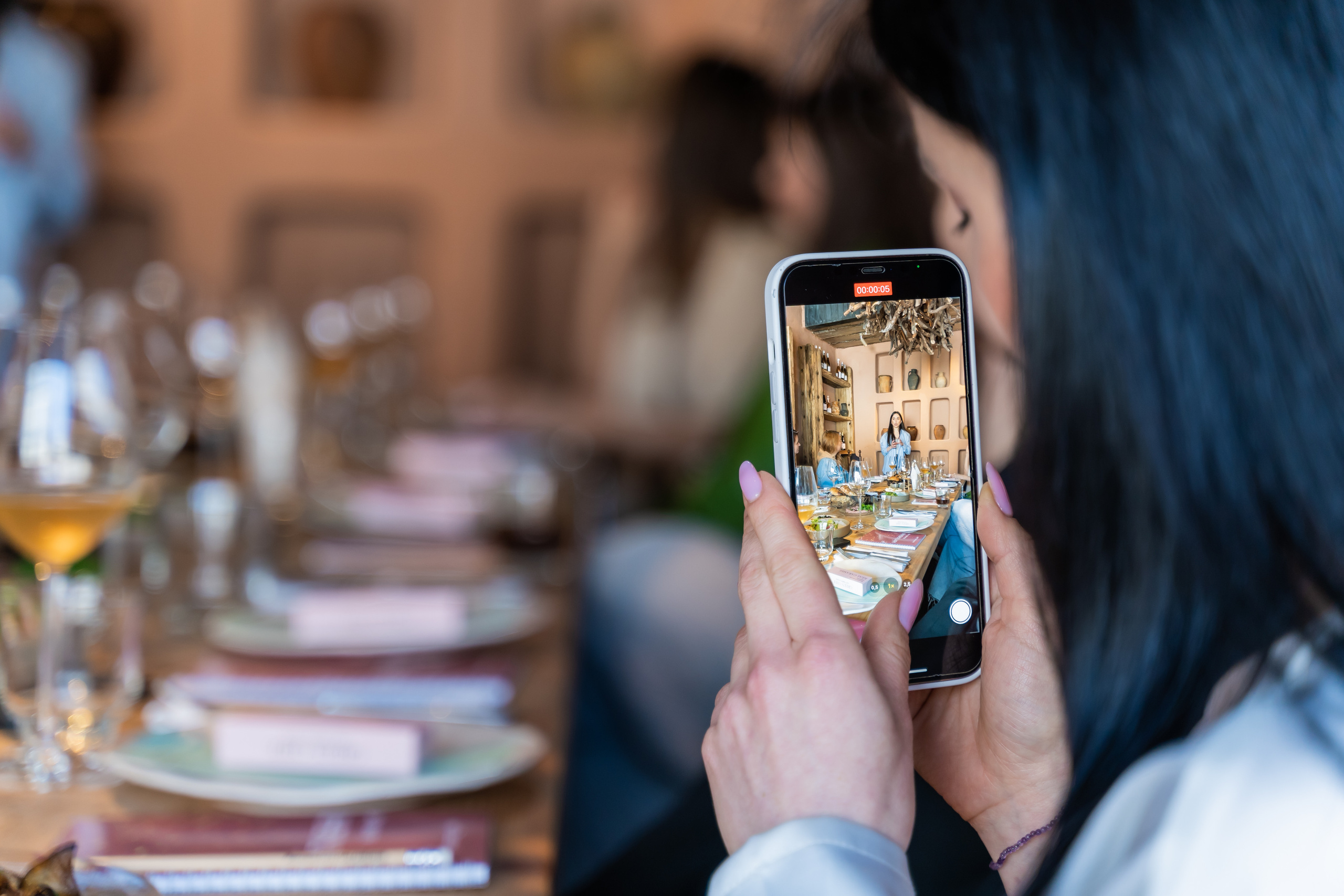 Бранч. Сімейний фотограф Київ Наталія Шкаврон