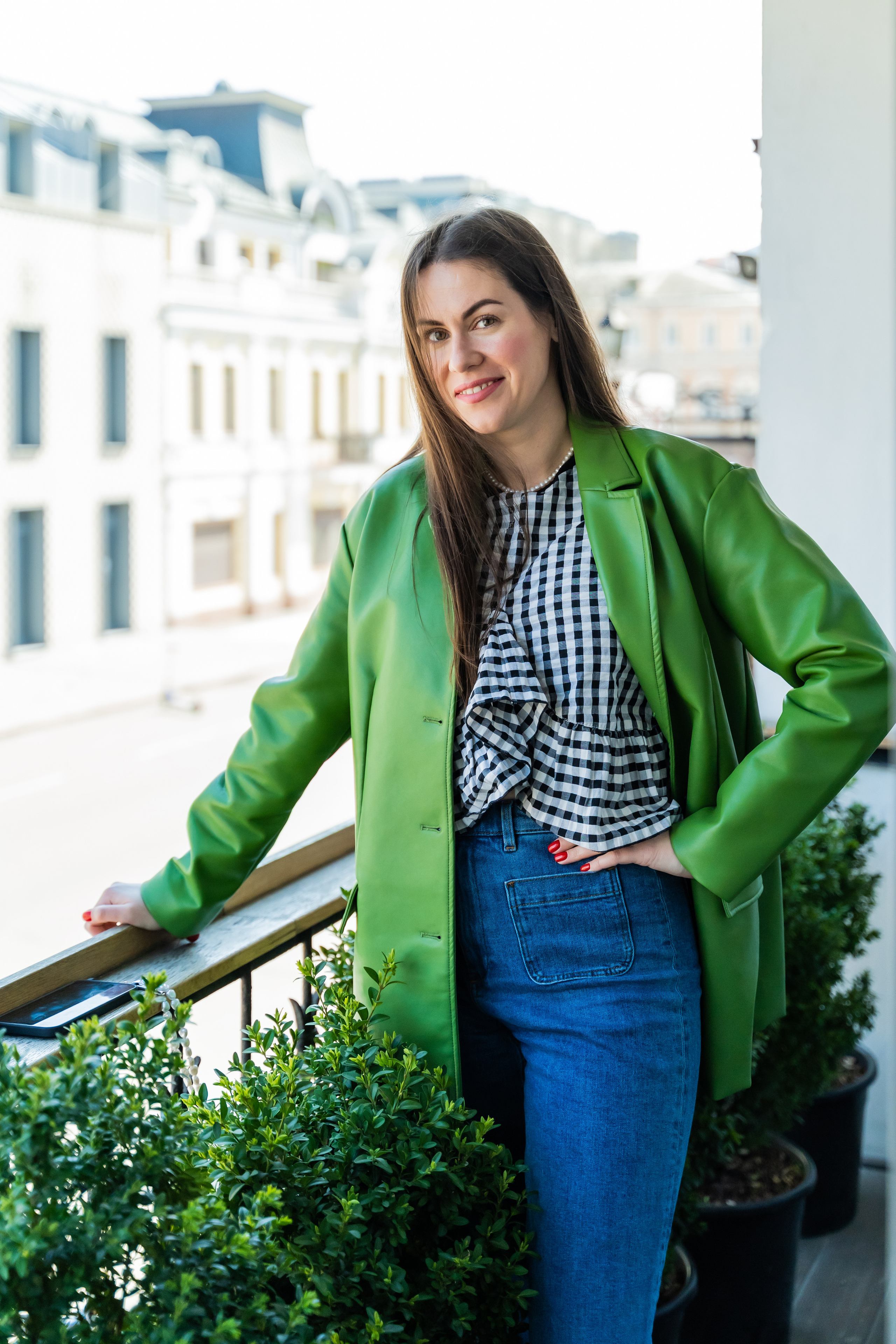 Бранч. Сімейний фотограф Київ Наталія Шкаврон