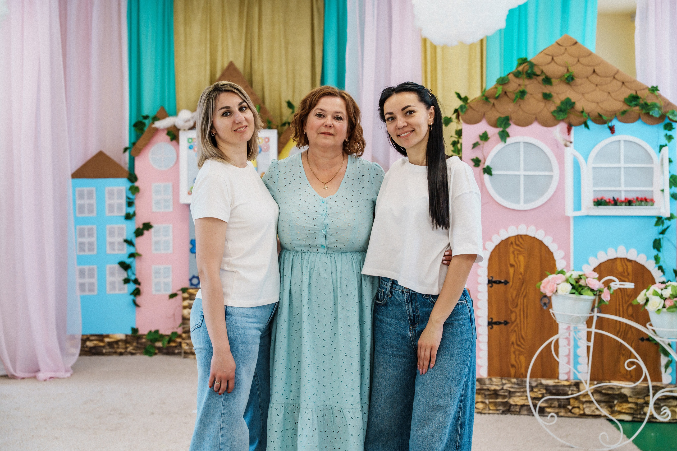Випускний у садку. Сімейний фотограф Київ Наталія Шкаврон