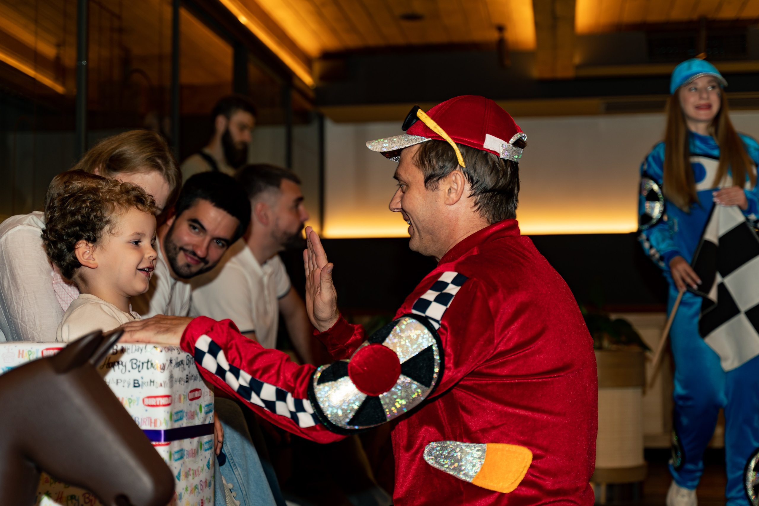 День народження Картера. Сімейний фотограф Київ Наталія Шкаврон