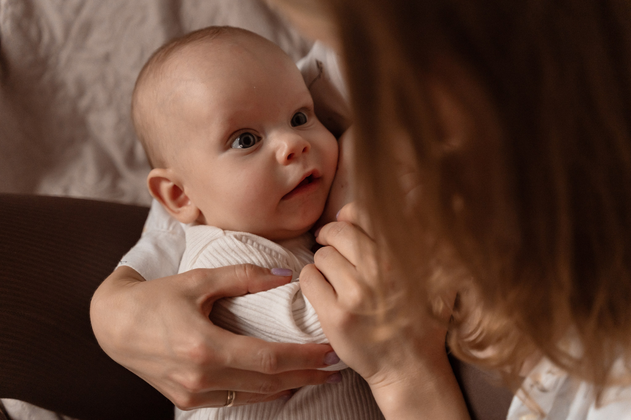 Домашня фотосесія. Сімейний фотограф Київ Наталія Шкаврон