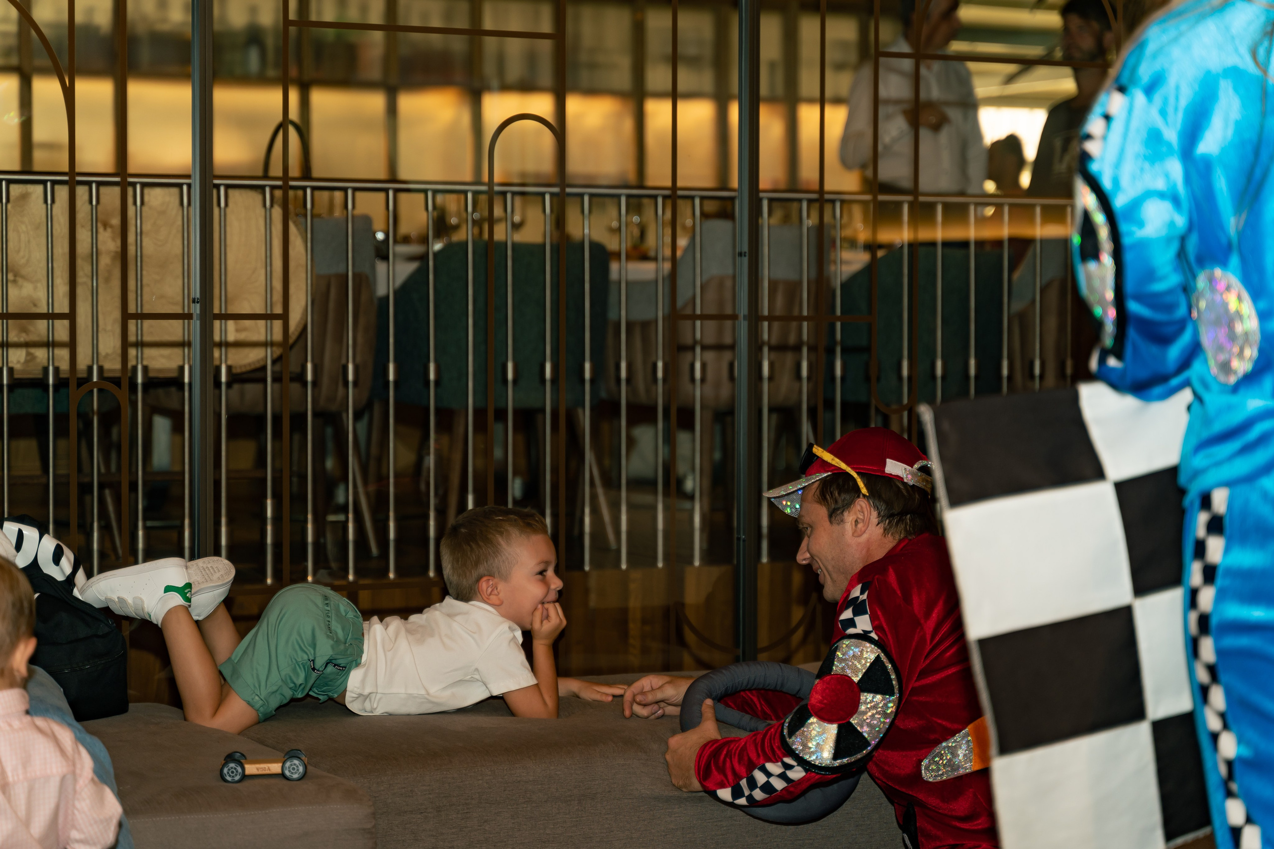 День народження Картера. Сімейний фотограф Київ Наталія Шкаврон