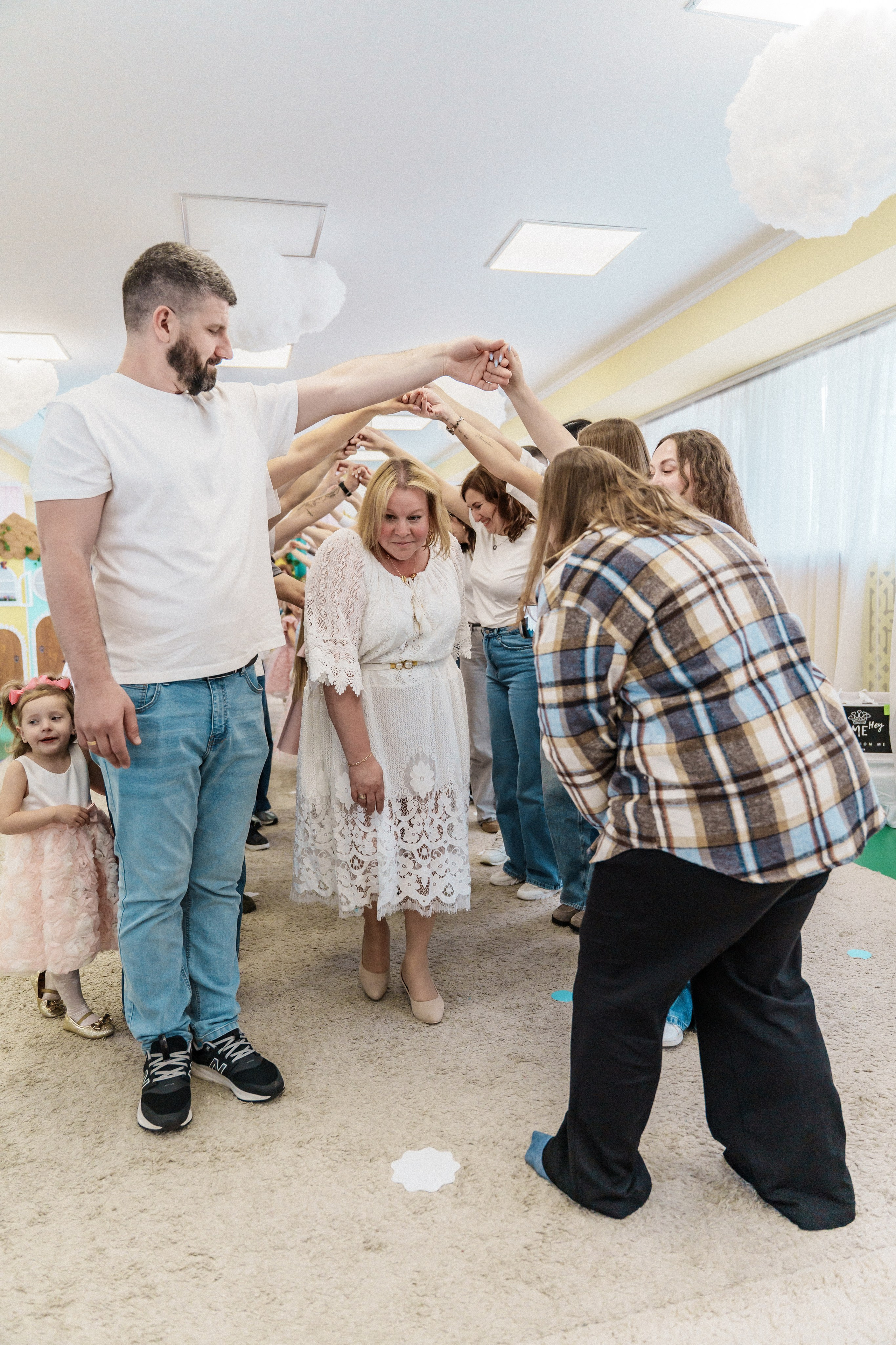 Випускний у садку. Сімейний фотограф Київ Наталія Шкаврон