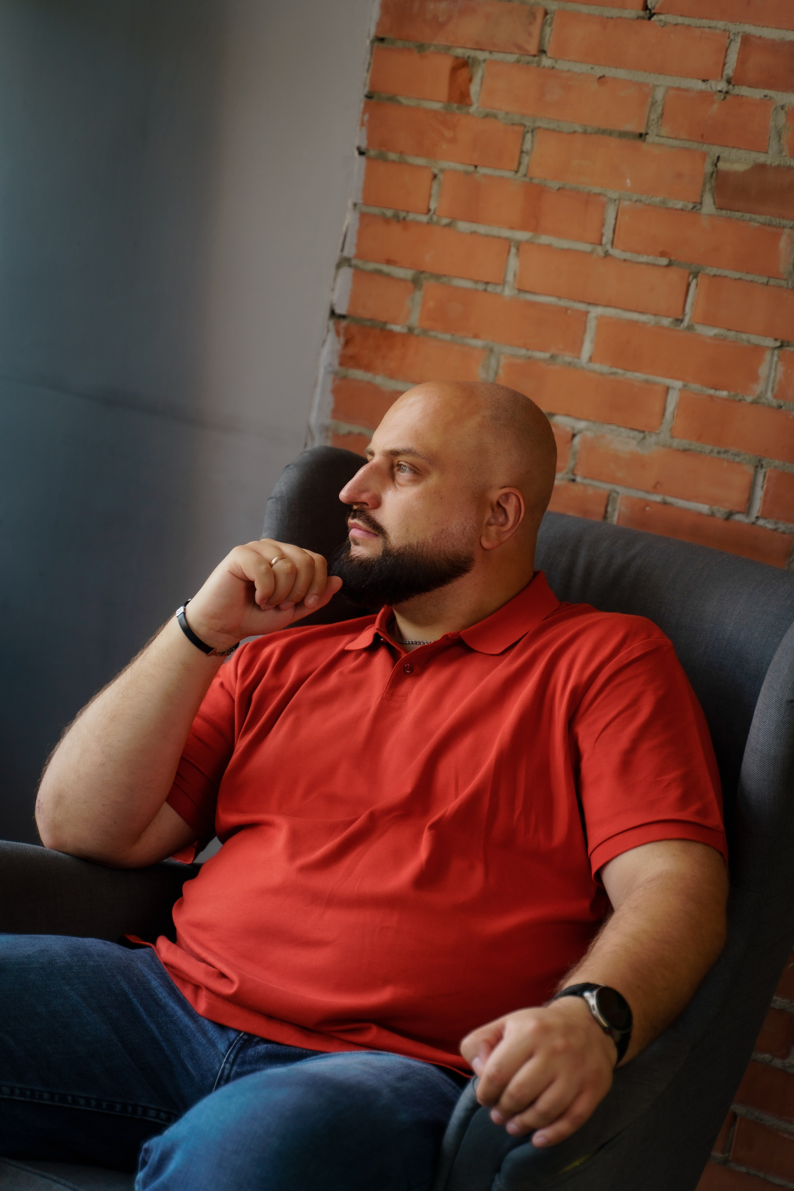 Чоловіча бренд фотосесія. Сімейний фотограф Київ Наталія Шкаврон