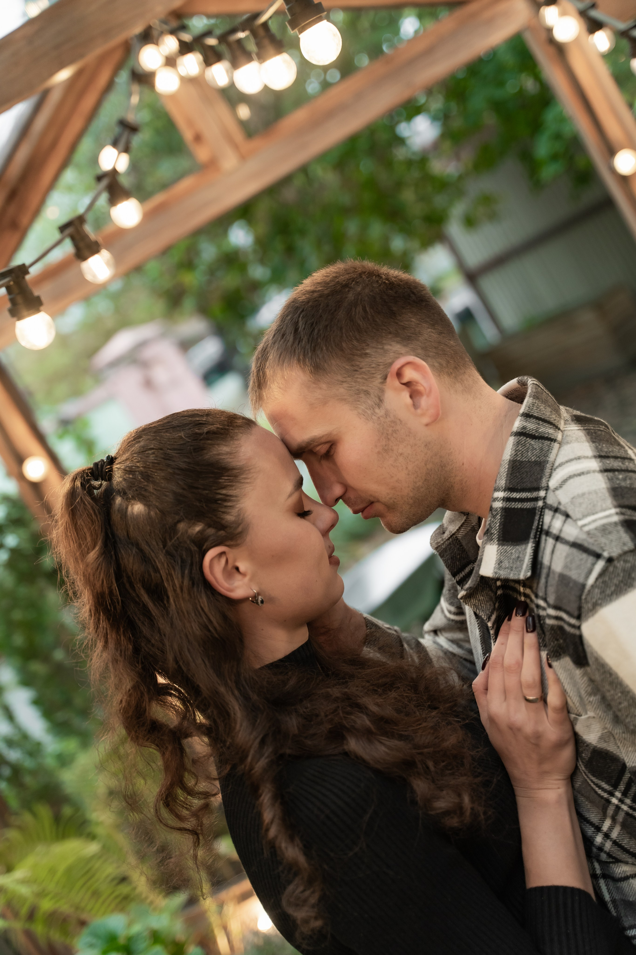 Сімейна осіння фотосесія. Family photographer in Kiev Natalia Shkavron