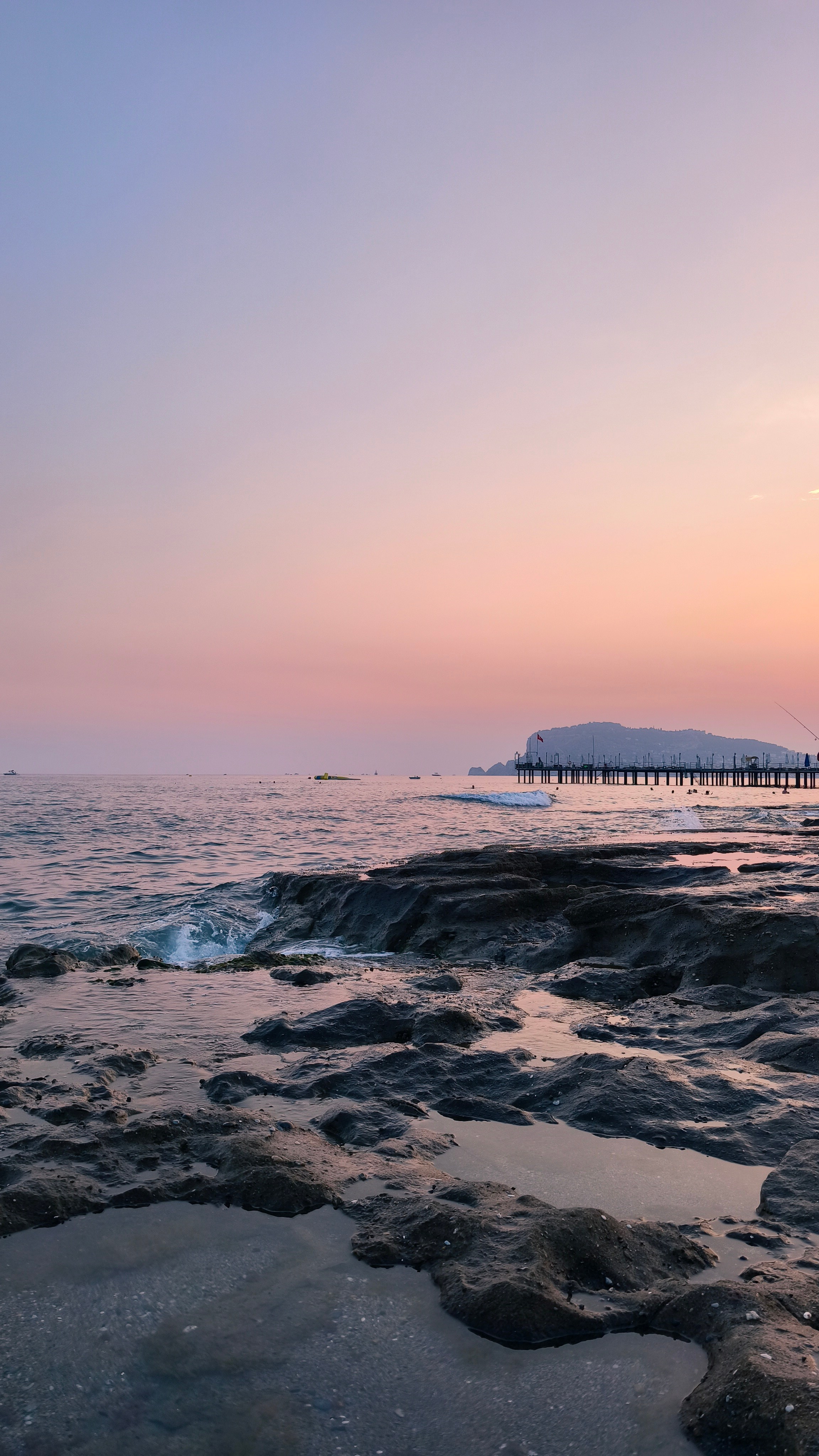 Морські шпалери 2025. Сімейний фотограф Київ Наталія Шкаврон