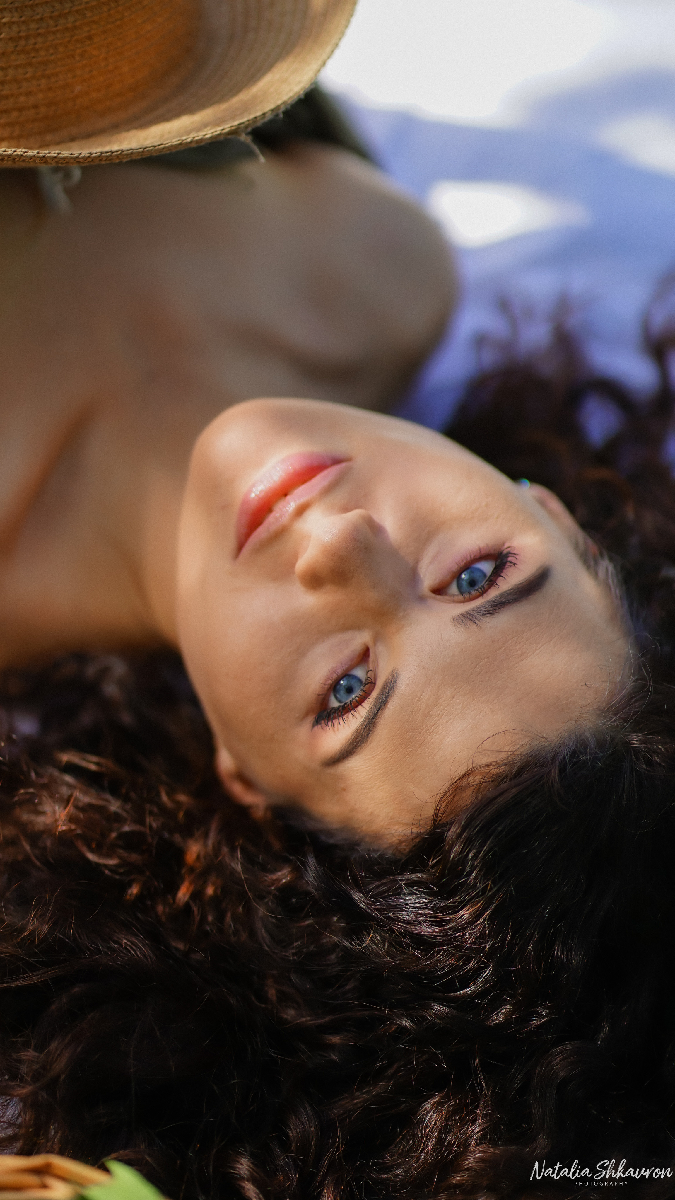 Фотосесія в стилі пікнік. Сімейний фотограф Київ Наталія Шкаврон