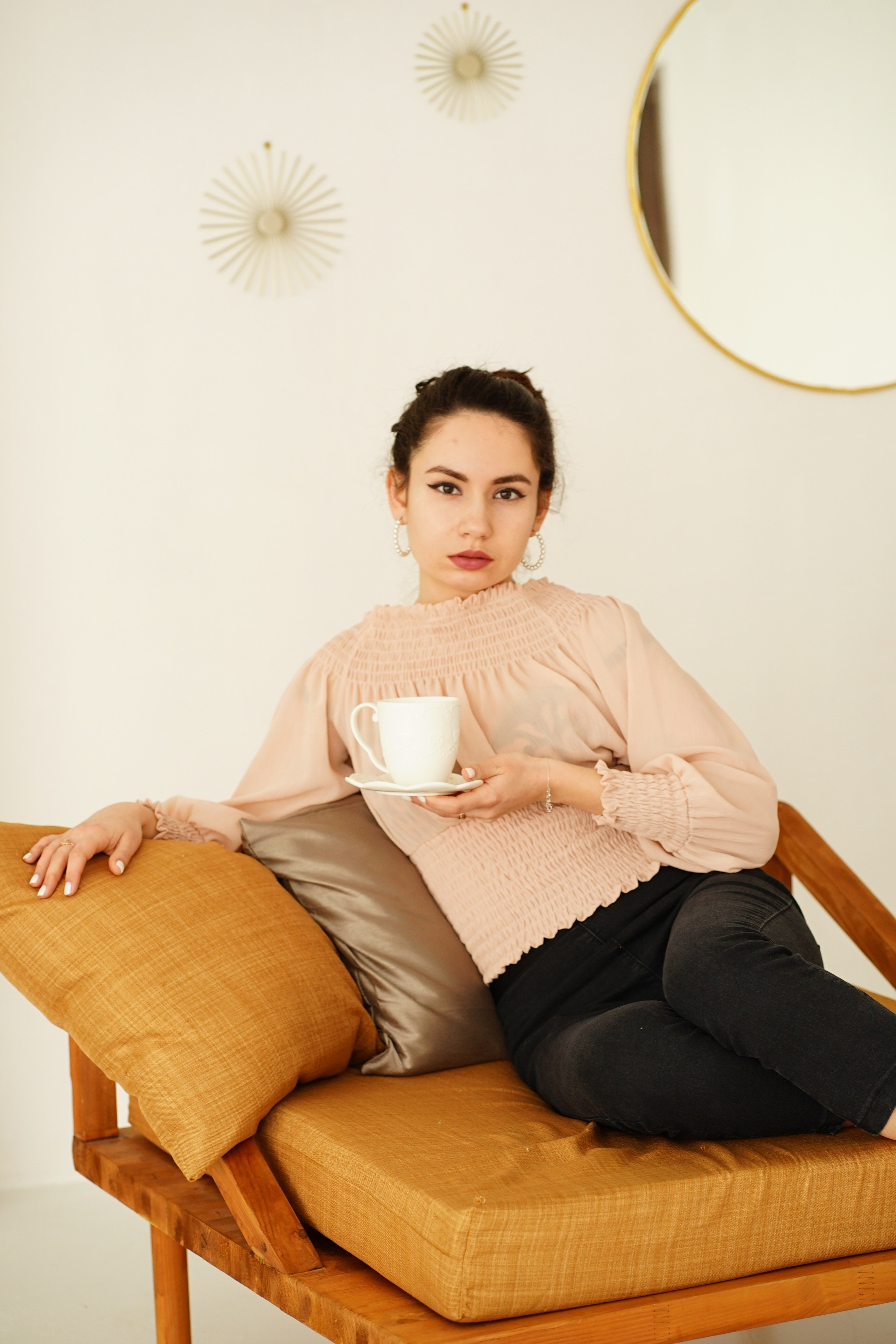 Індивідуальна фотосесія в студії. Сімейний фотограф Київ Наталія Шкаврон