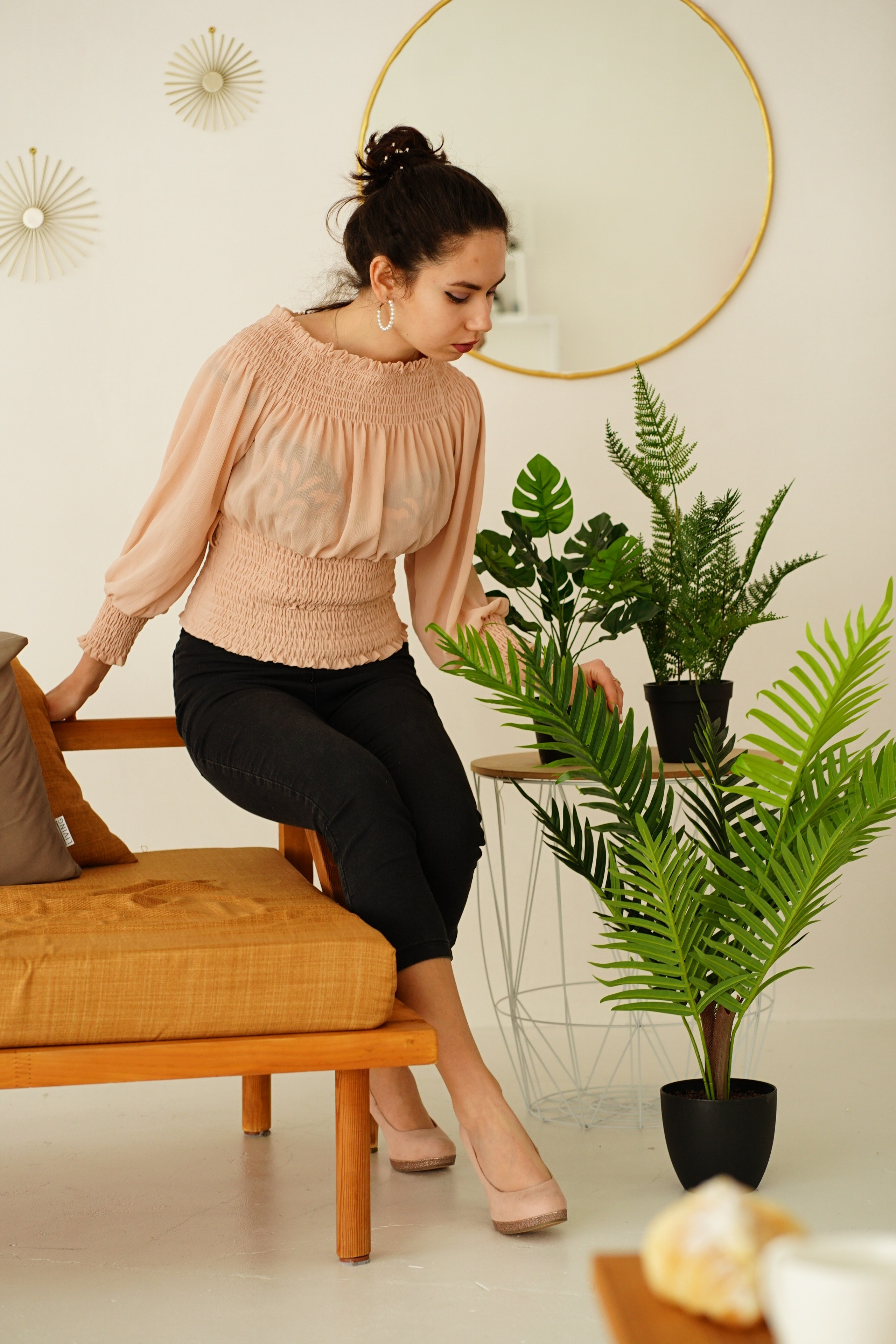 Індивідуальна фотосесія в студії. Сімейний фотограф Київ Наталія Шкаврон